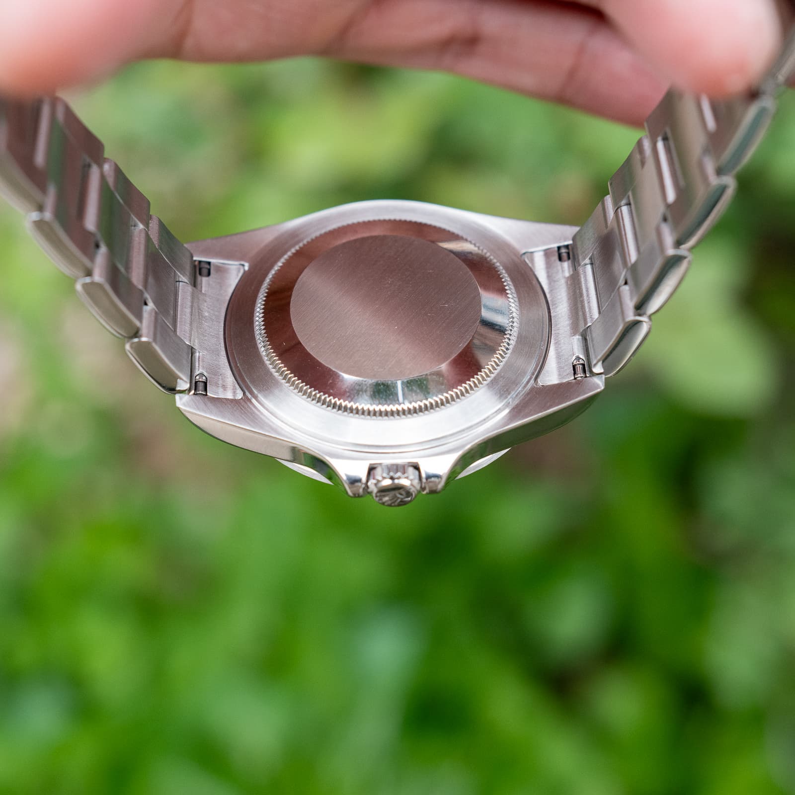 Rolex Explorer II — image 8