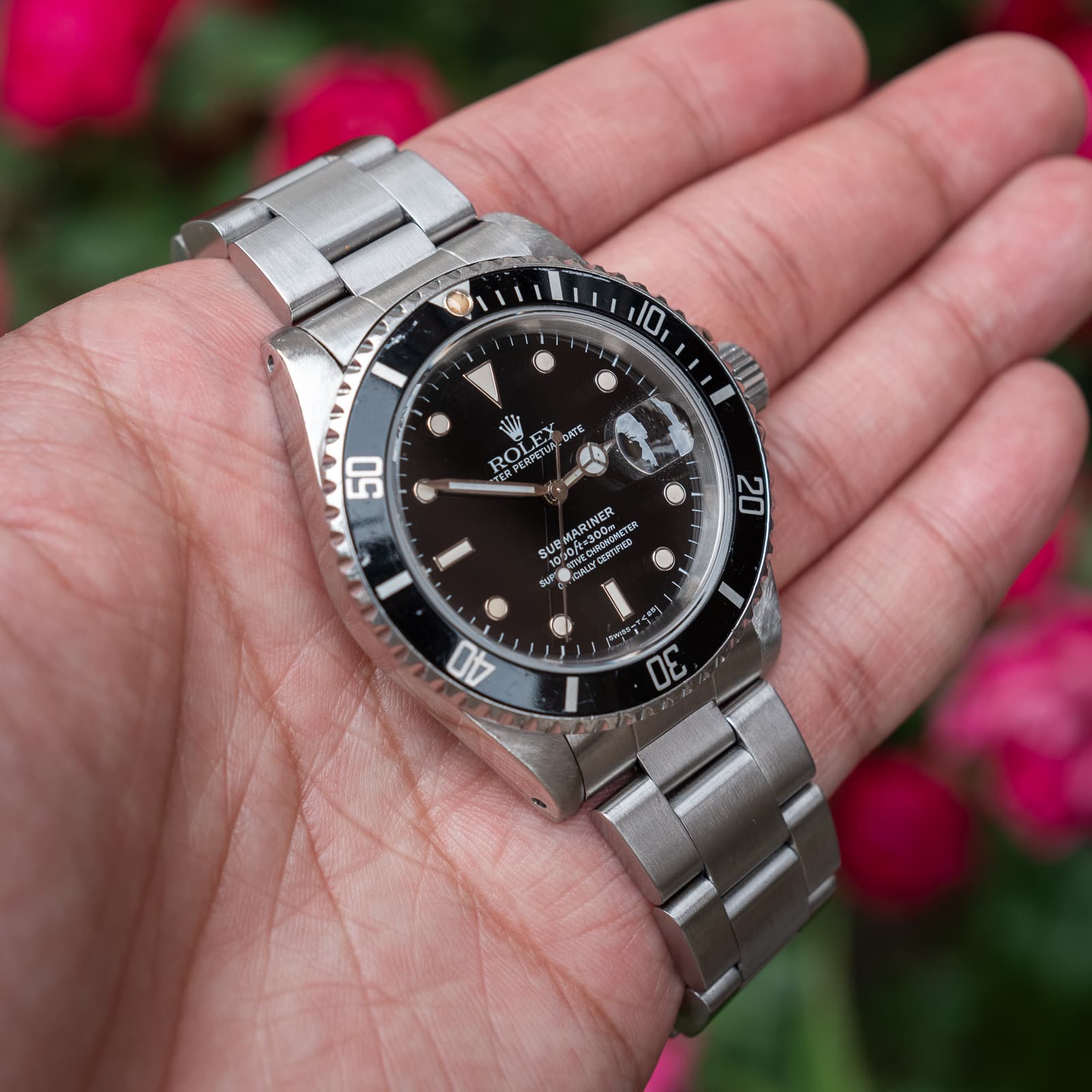 Rolex Submariner — image 8