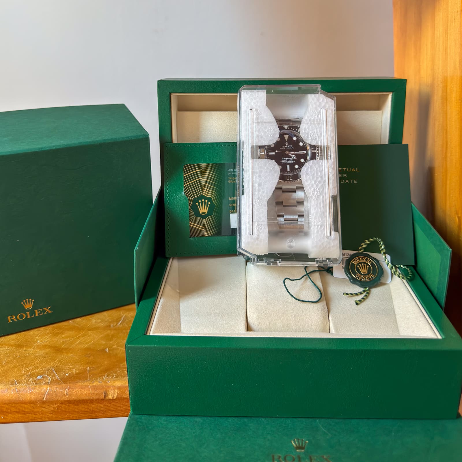 Rolex Submariner — image 8