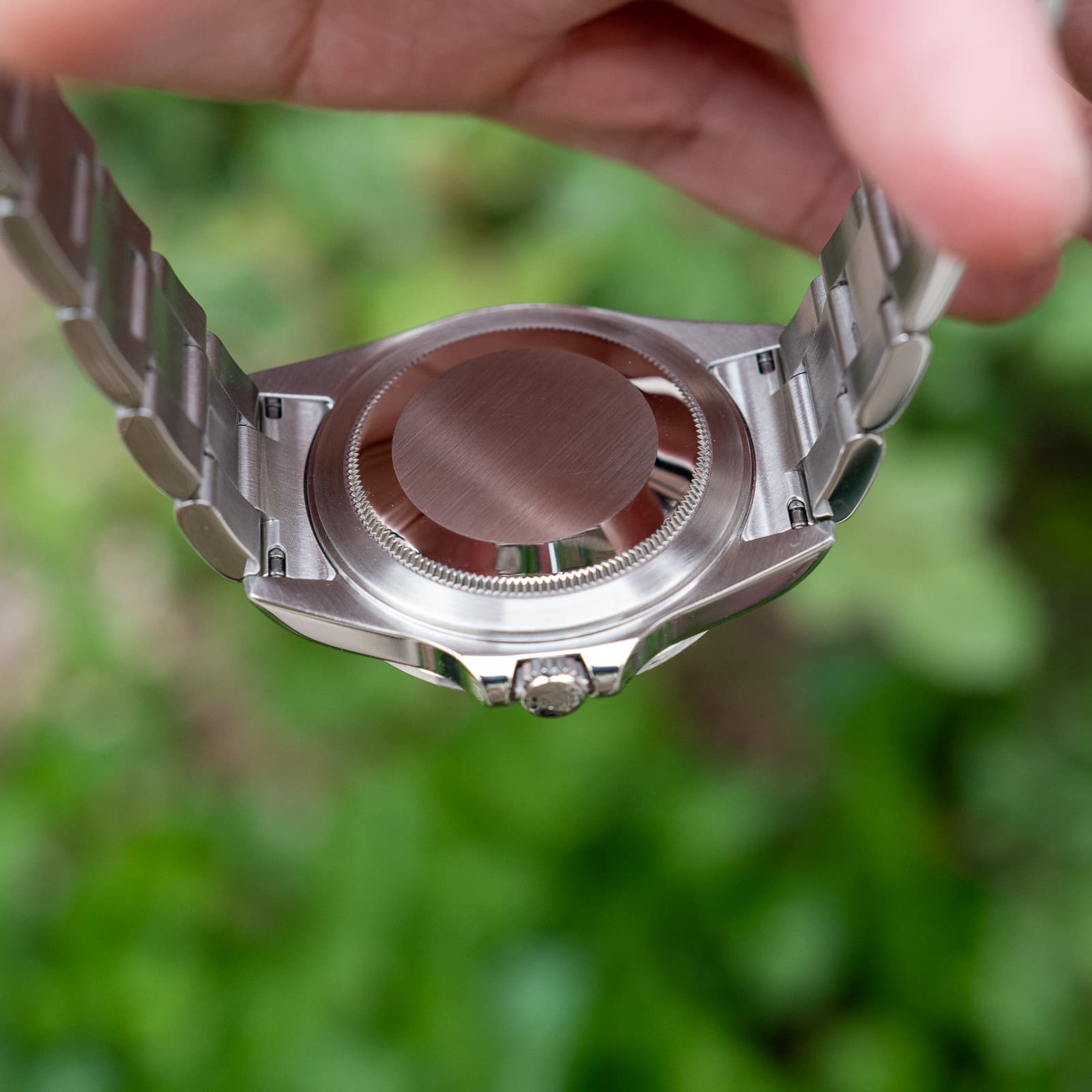 Rolex Explorer — image 6