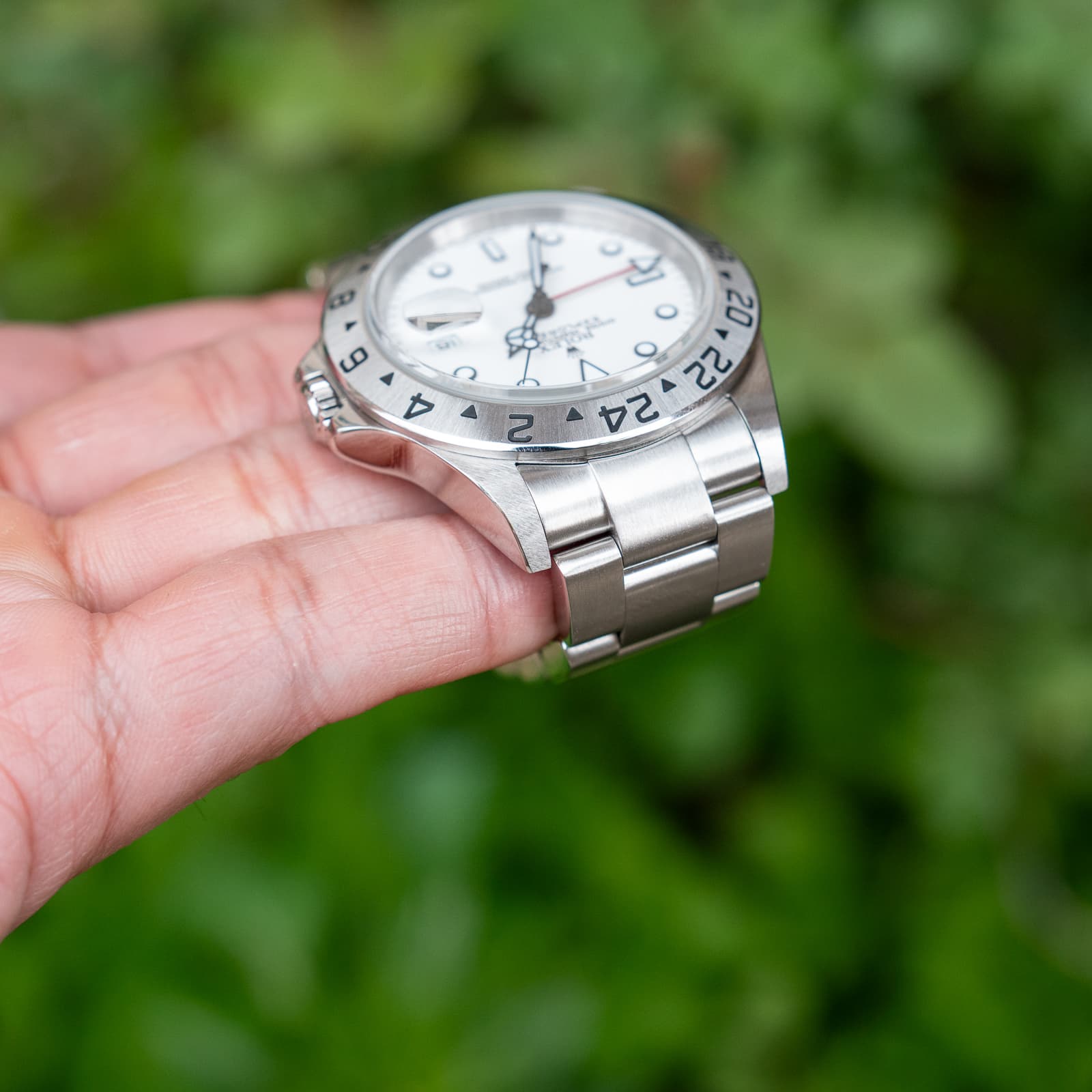 Rolex Explorer II — image 5