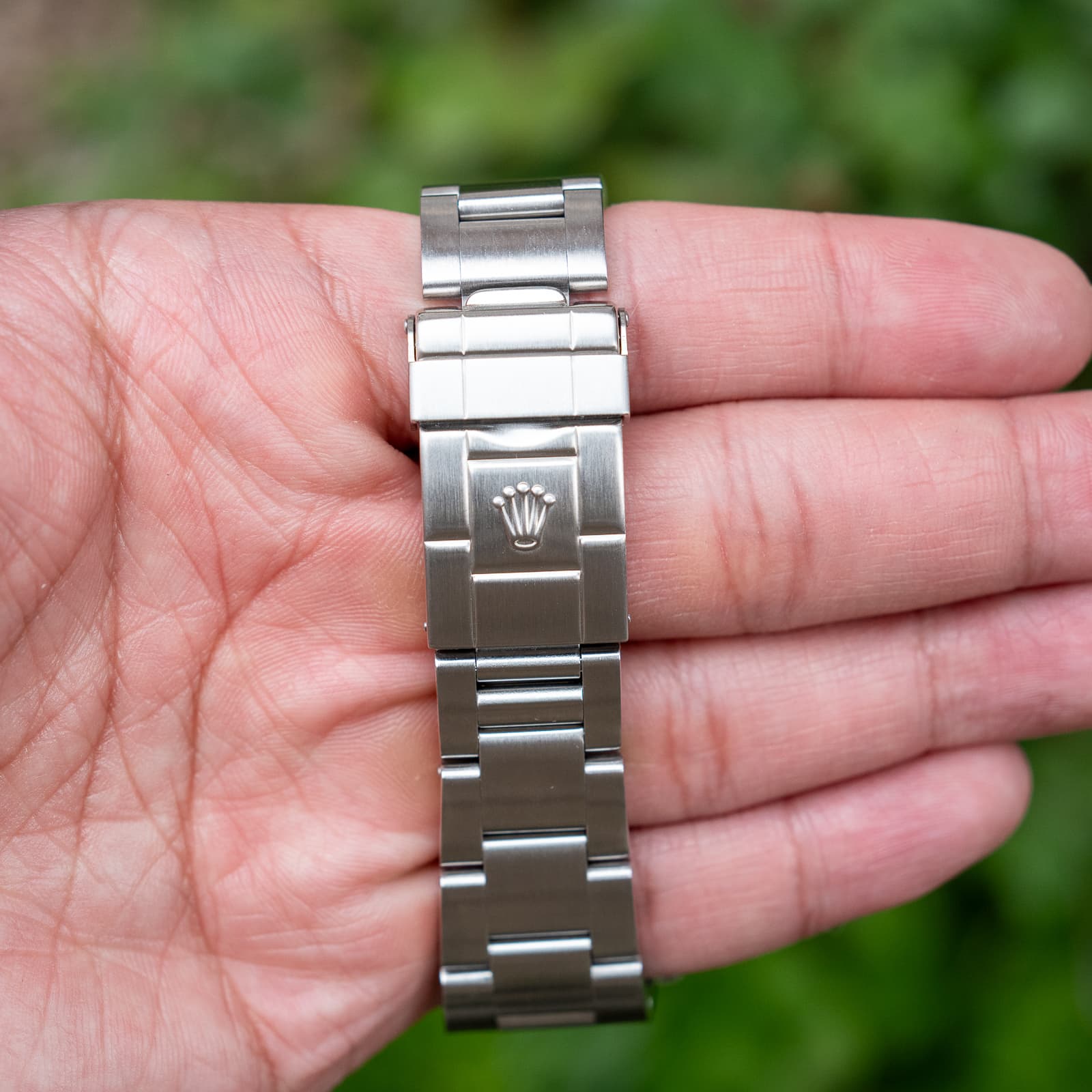 Rolex Explorer II — image 9