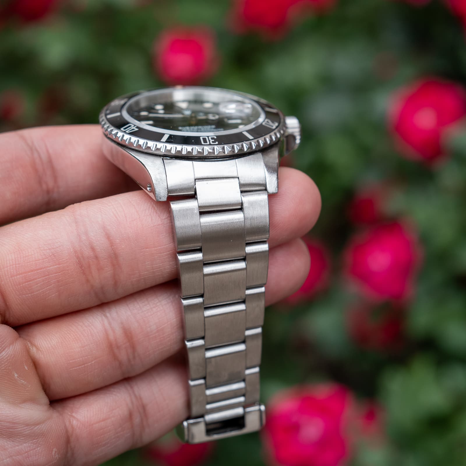 Rolex Submariner — image 4