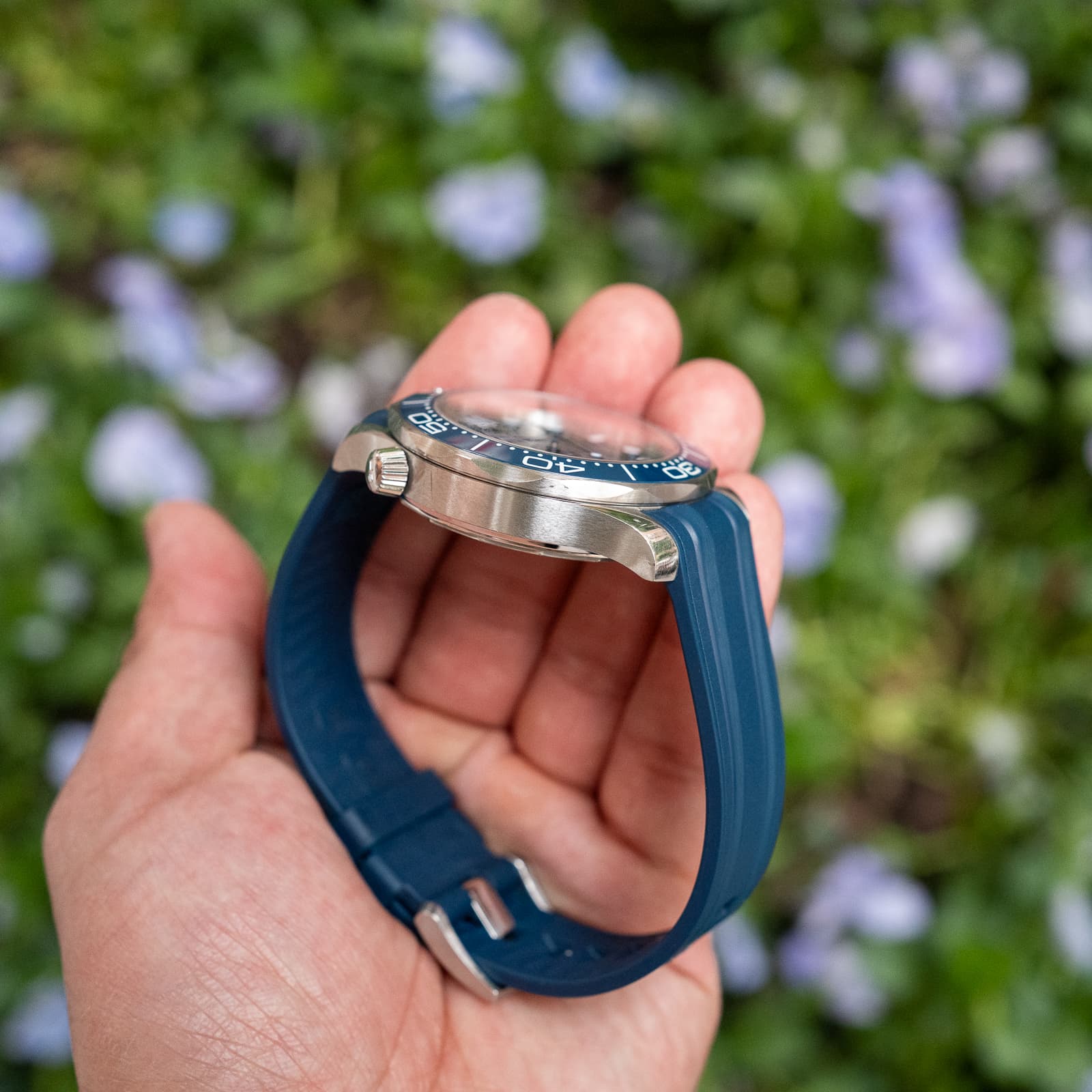 Omega Seamaster — image 2