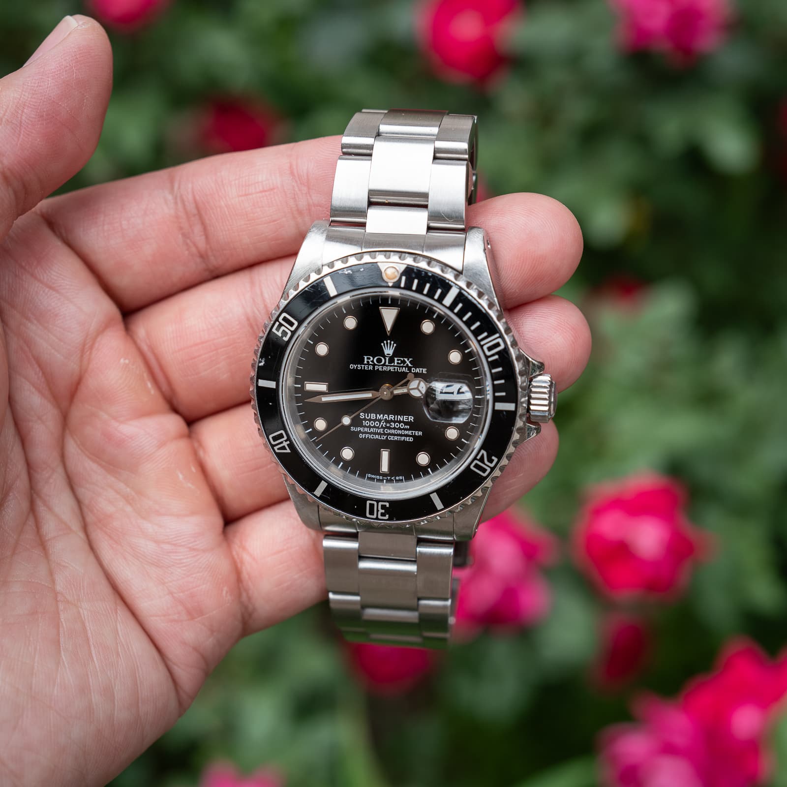 Rolex Submariner — image 3