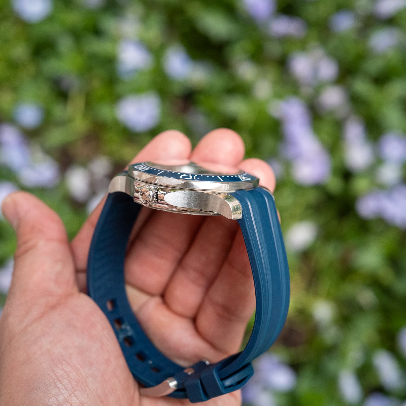 Omega Seamaster — image 4