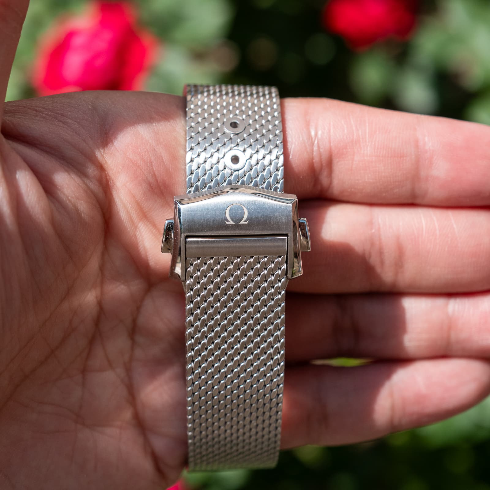 Omega Seamaster — image 9