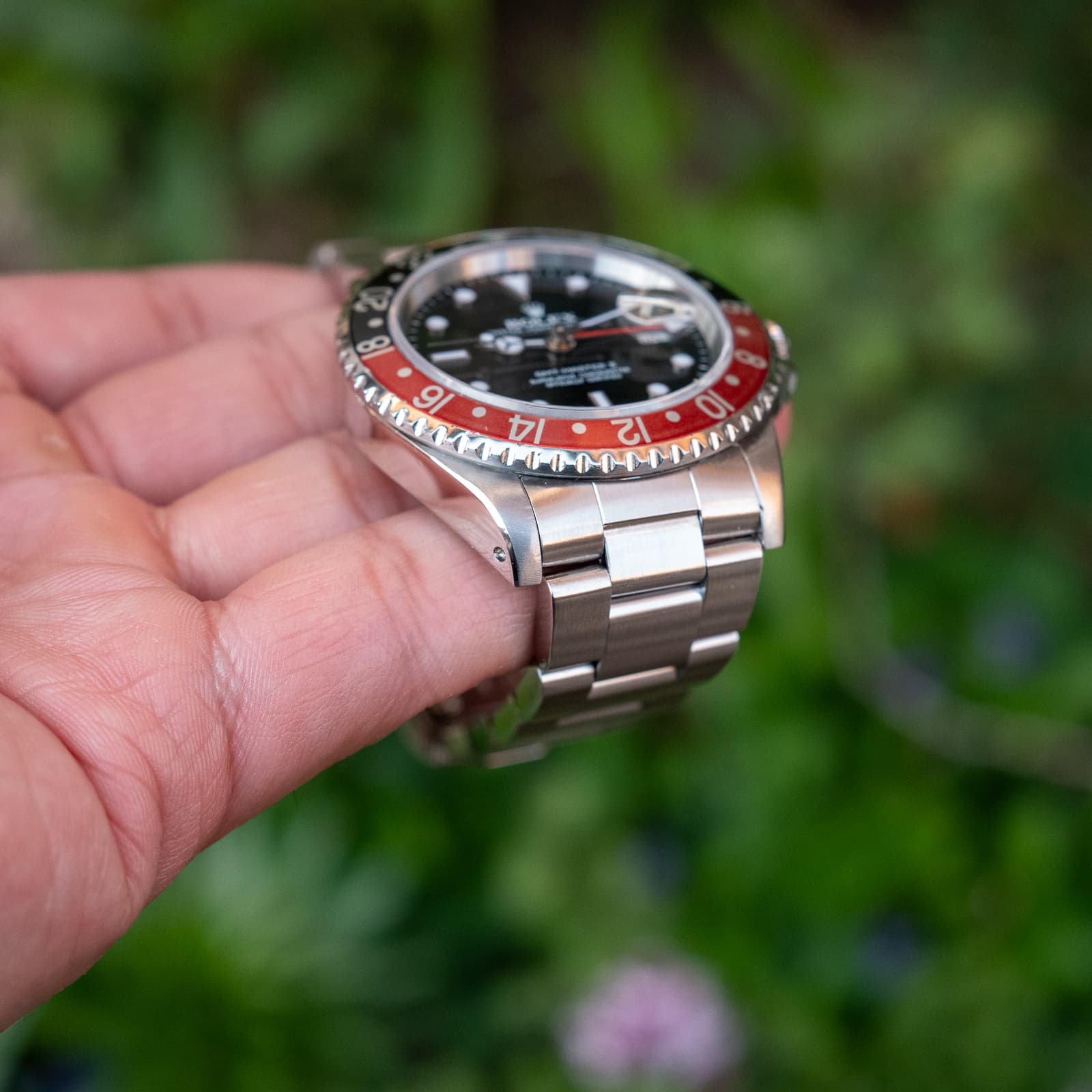 Rolex GMT-Master II — image 2