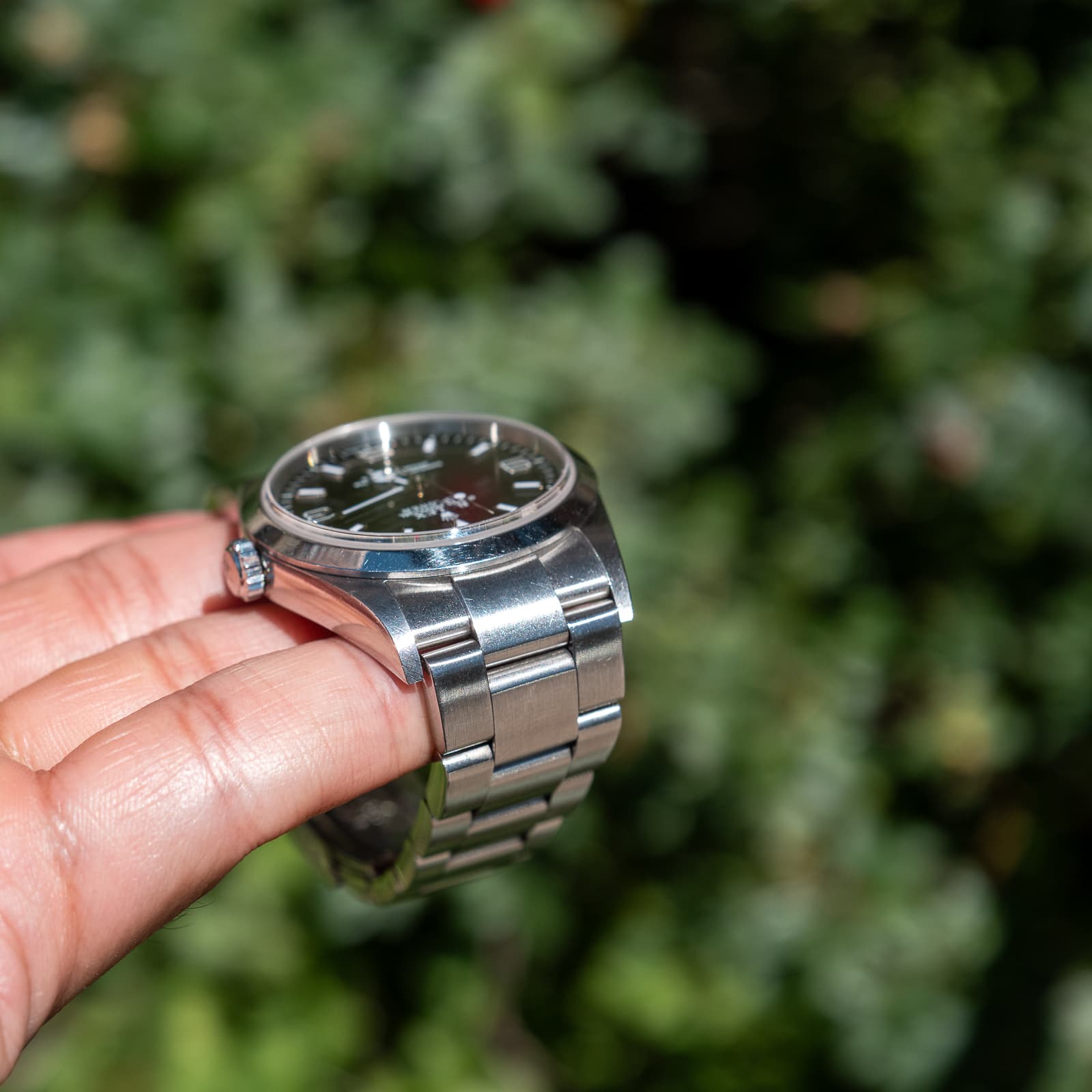 Rolex Explorer — image 4