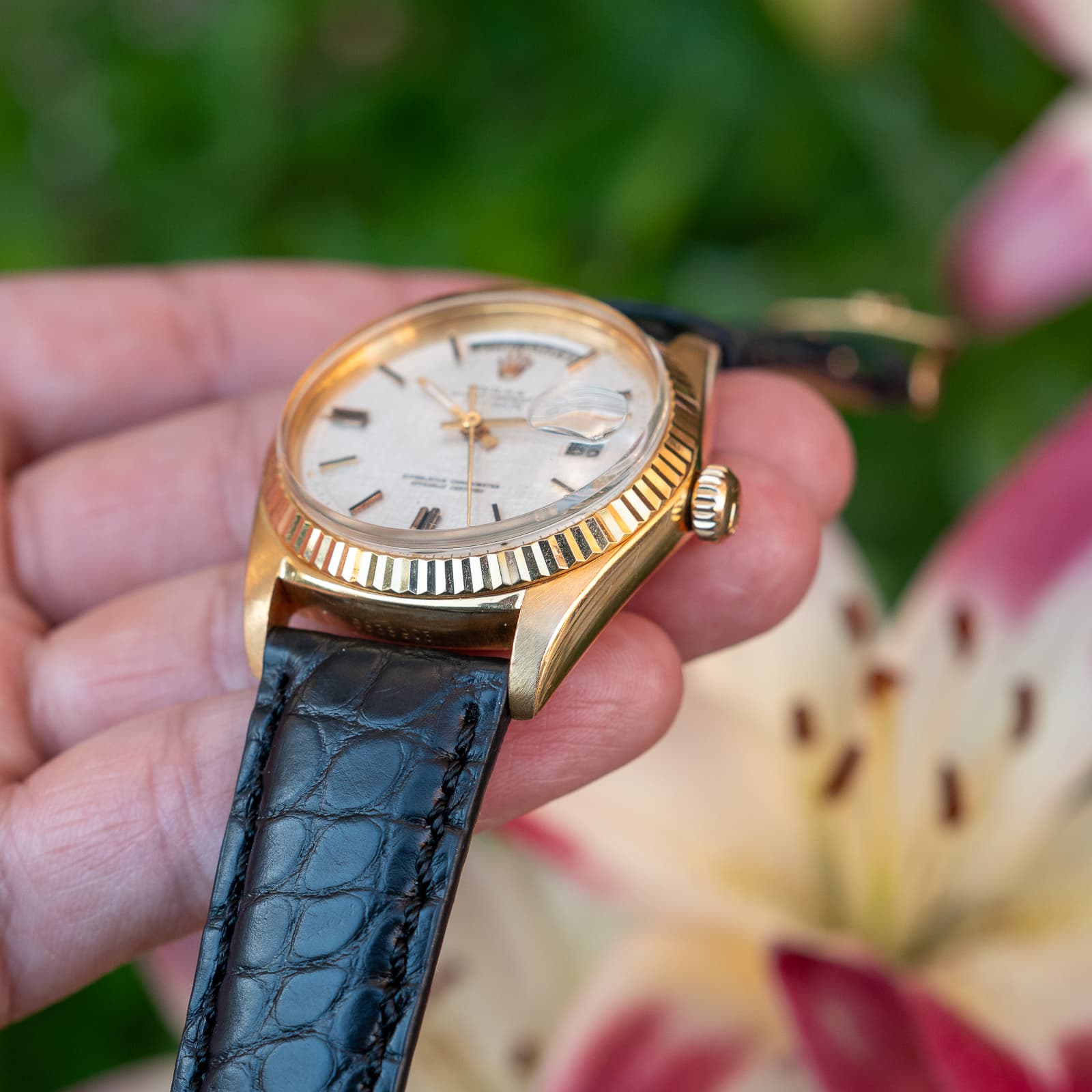 Rolex Day-Date — image 6