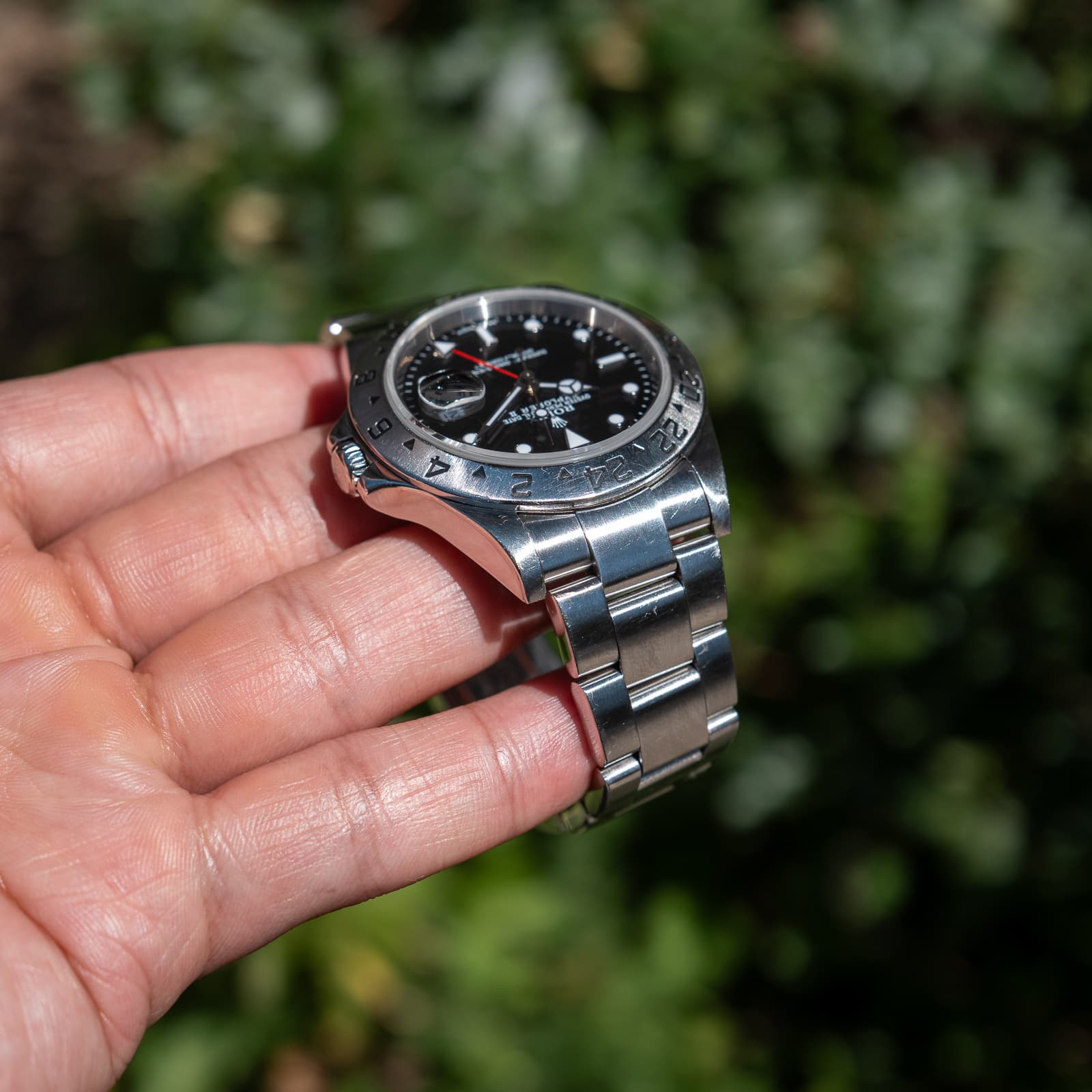 Rolex Explorer II — image 5