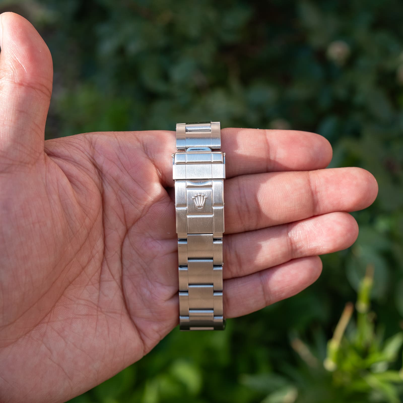 Rolex Explorer II — image 10