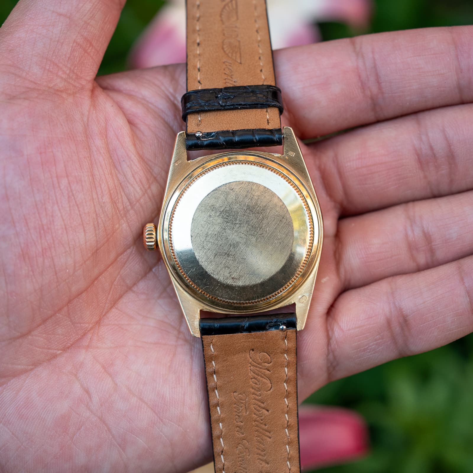 Rolex Day-Date — image 11