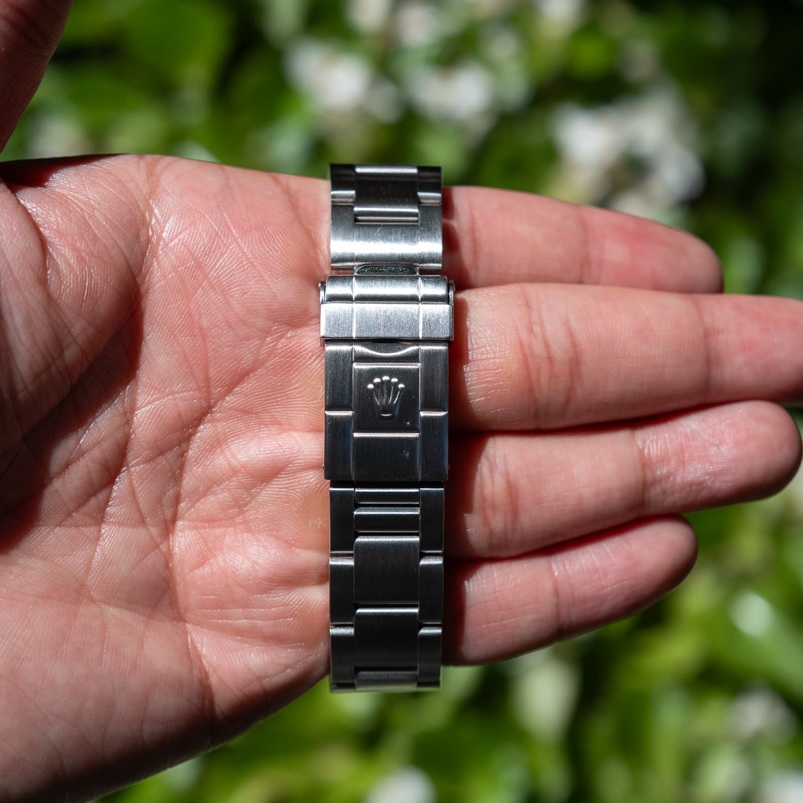Rolex Explorer II — image 6