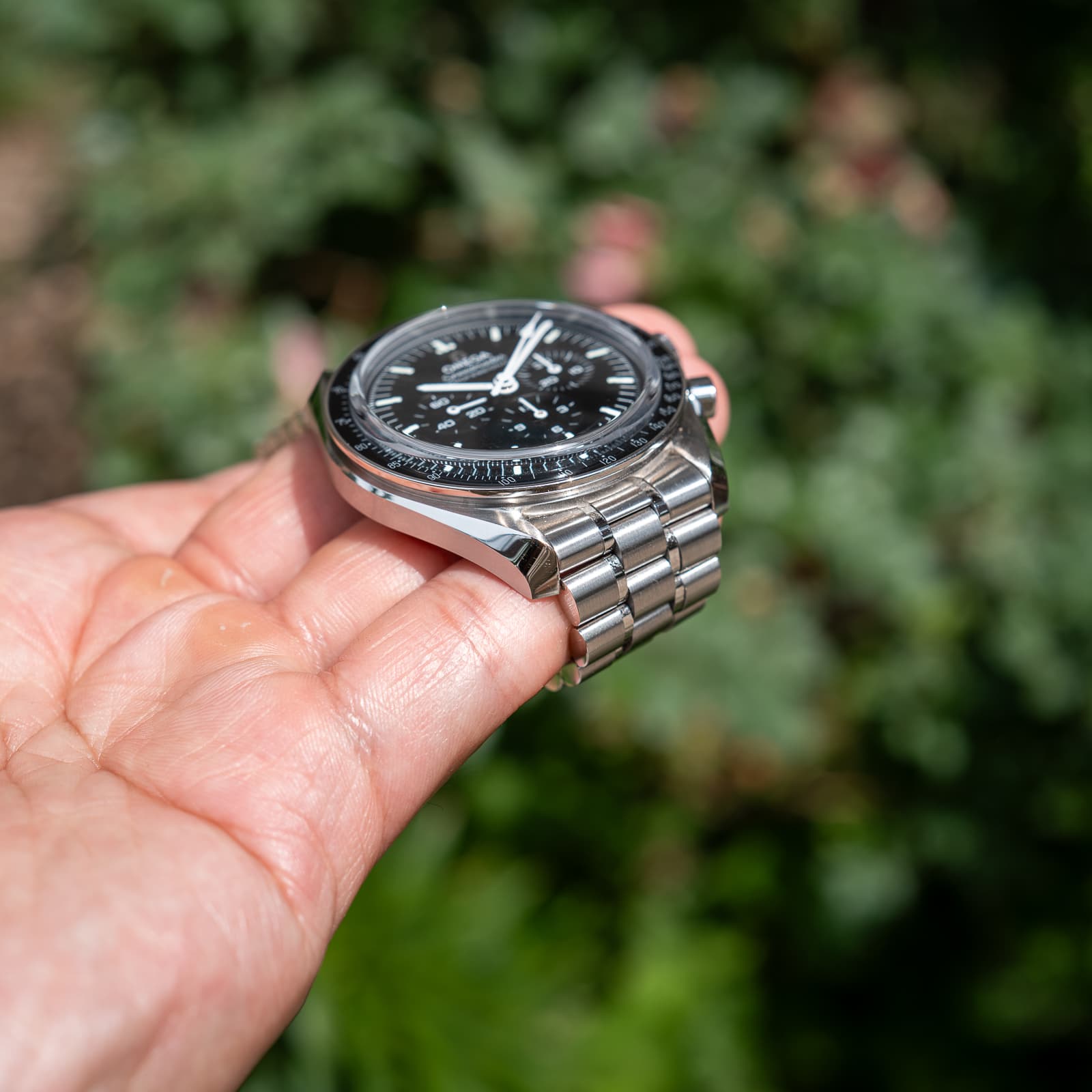 Omega Speedmaster — image 2