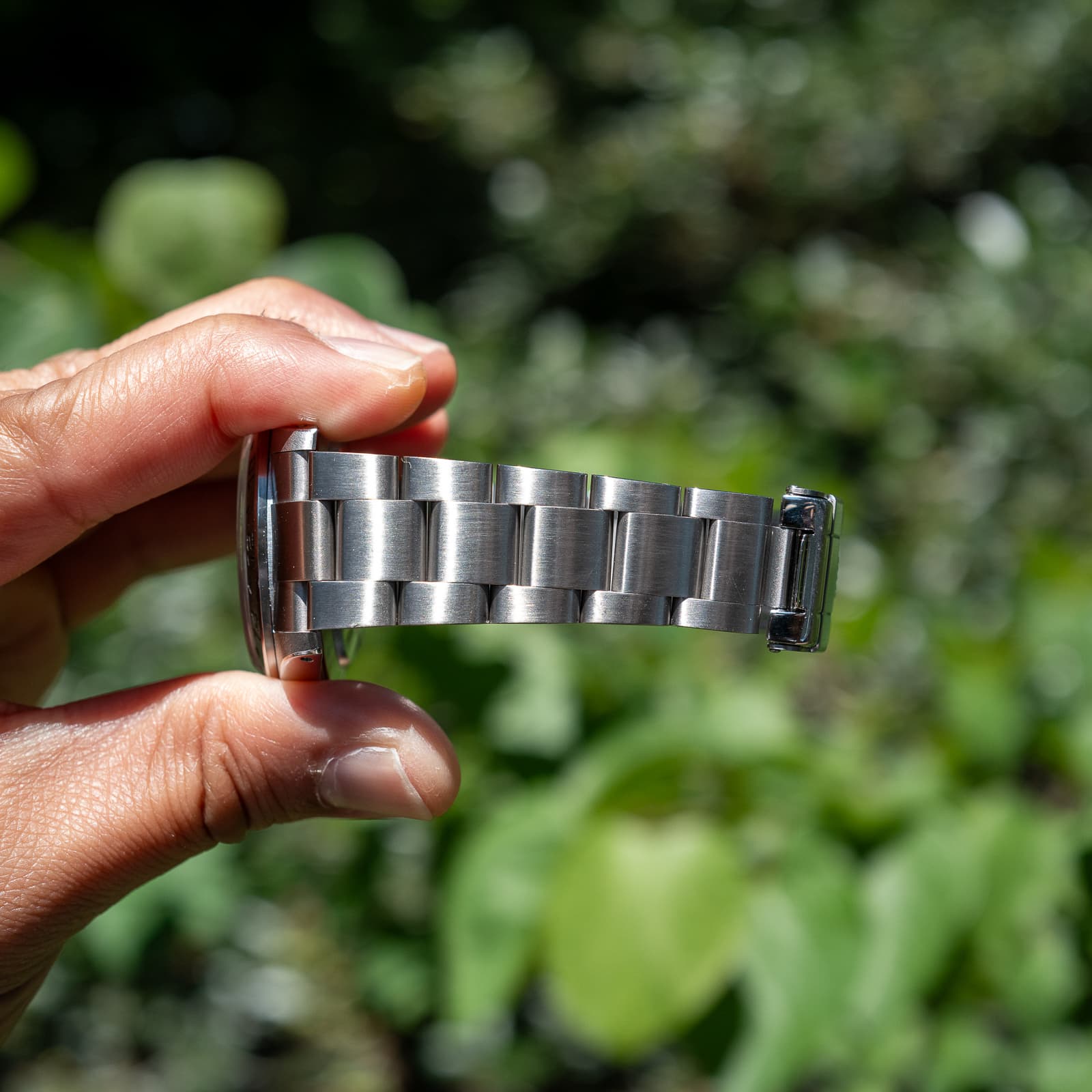 Rolex Explorer II — image 7