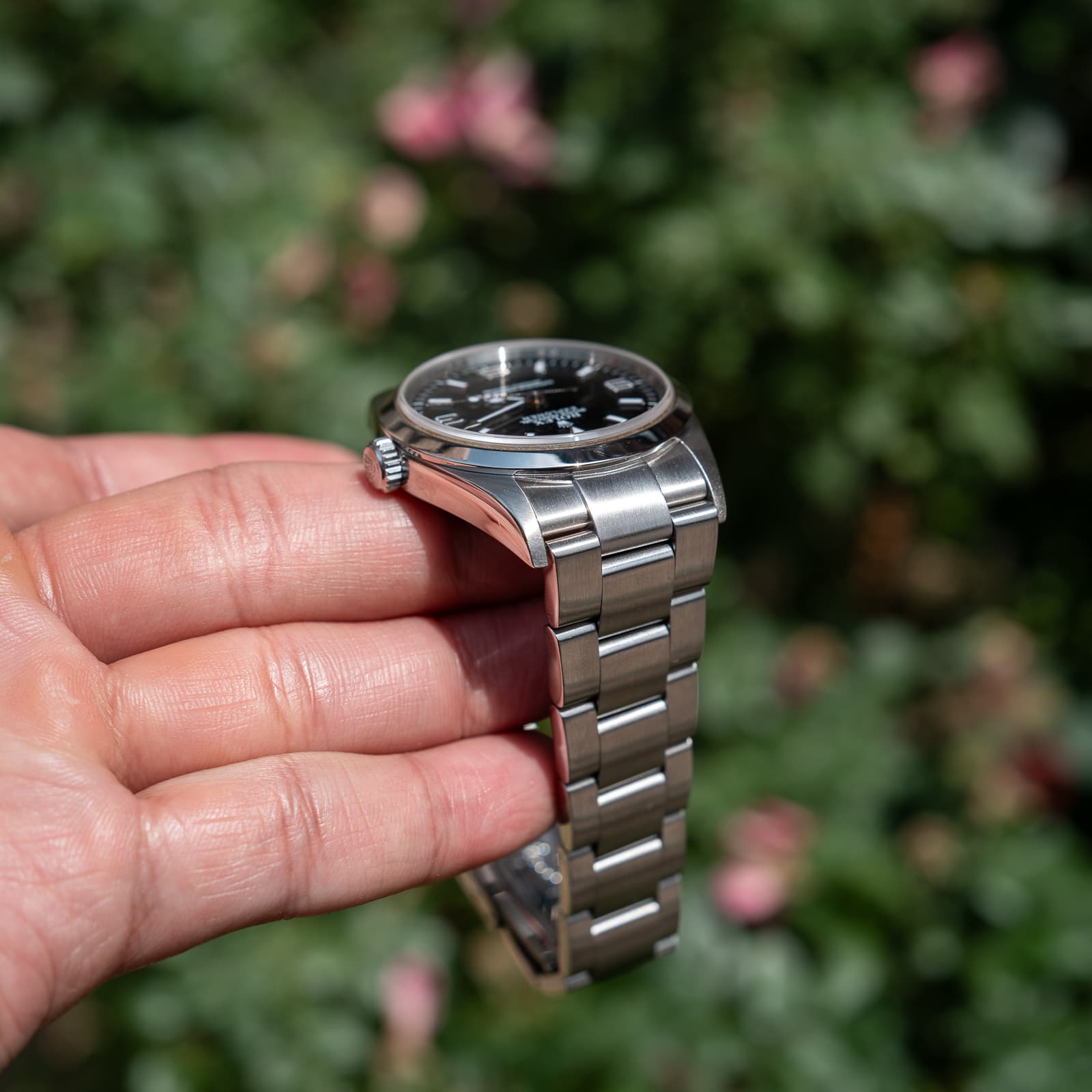 Rolex Explorer — image 4