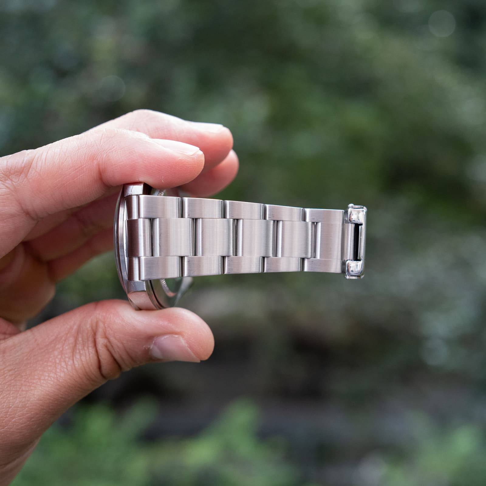 Rolex Explorer II — image 6