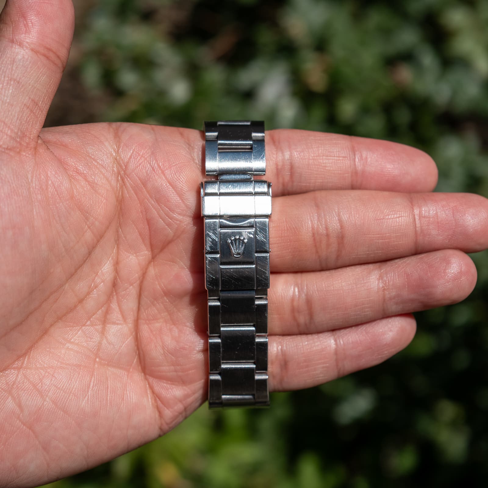 Rolex Explorer II — image 7