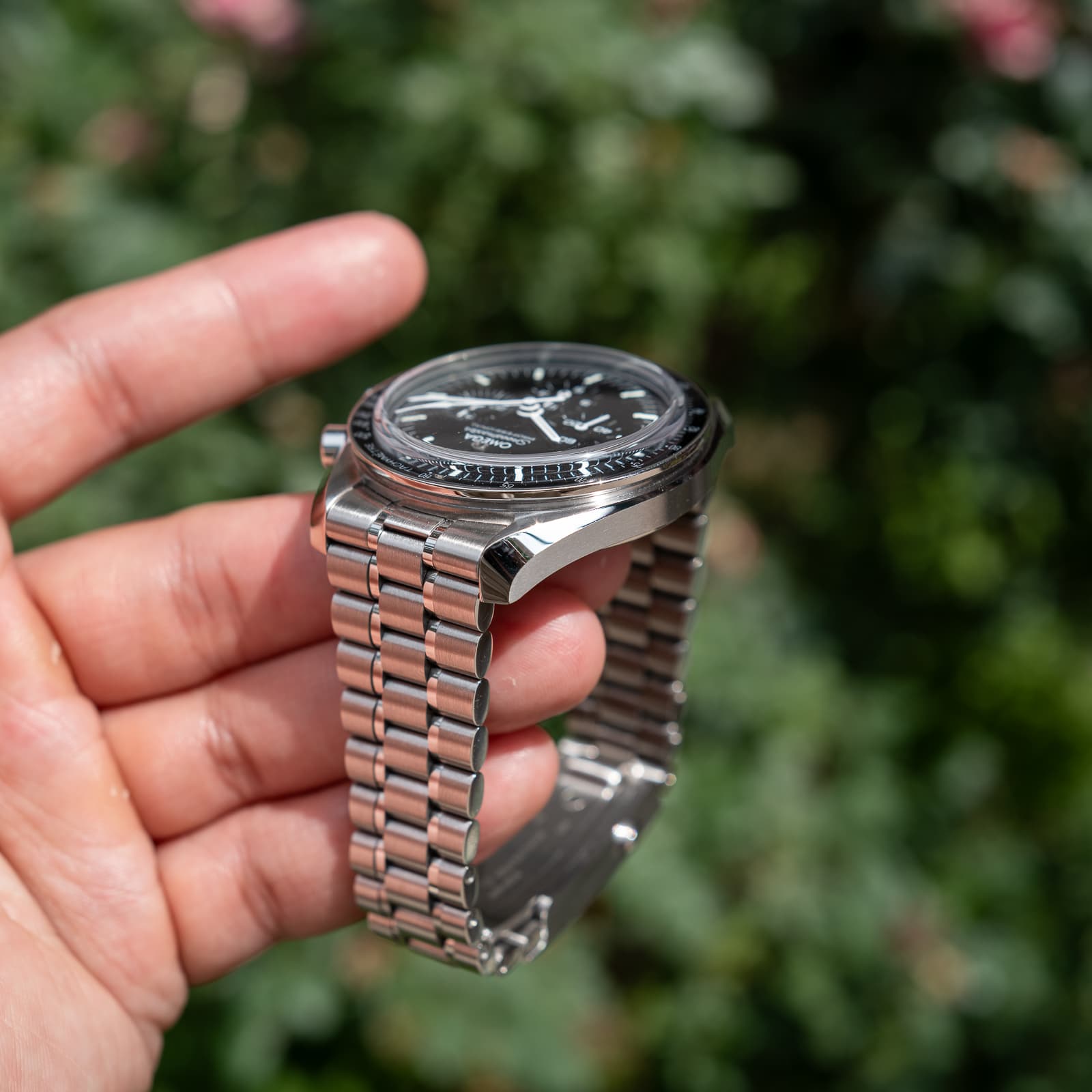 Omega Speedmaster — image 5