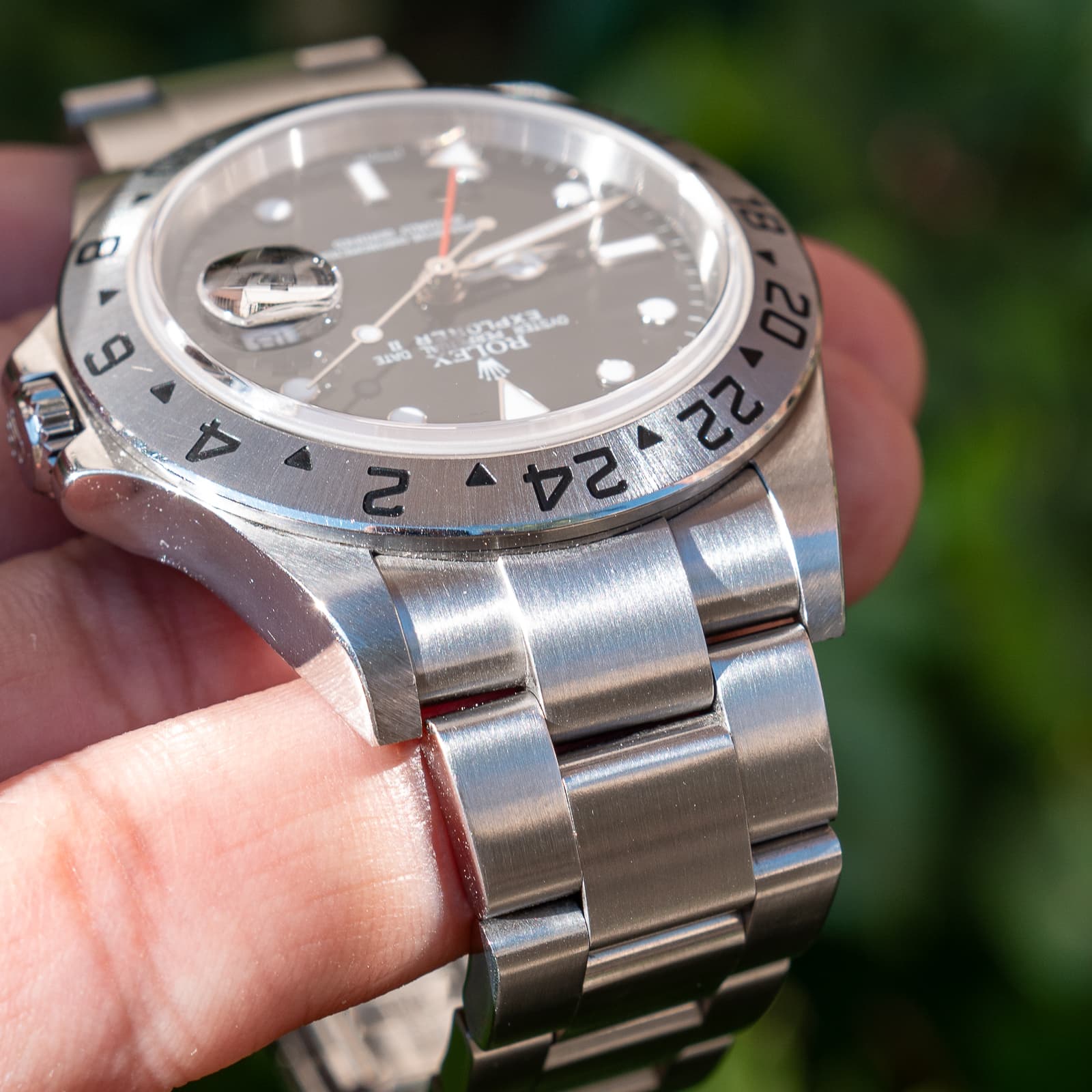 Rolex Explorer II — image 6