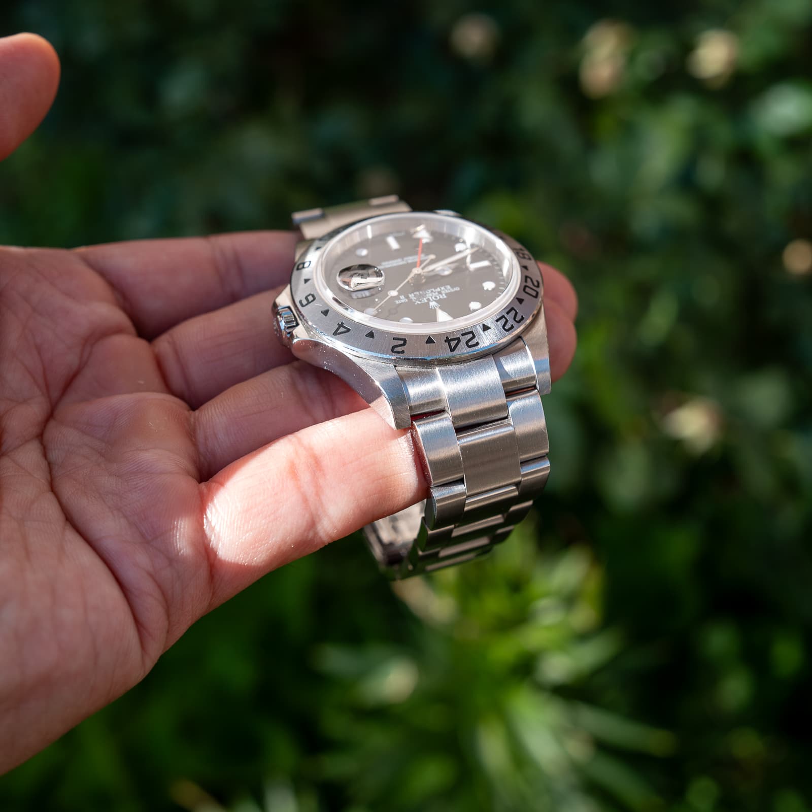 Rolex Explorer II — image 5