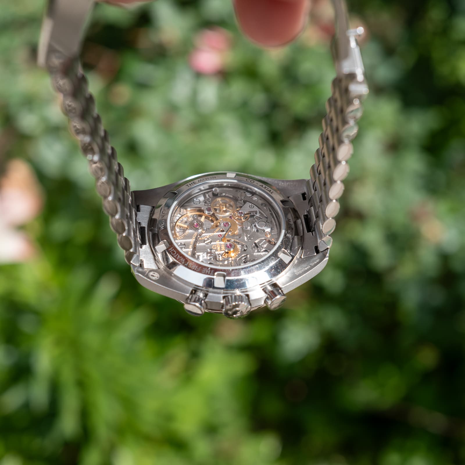 Omega Speedmaster — image 8