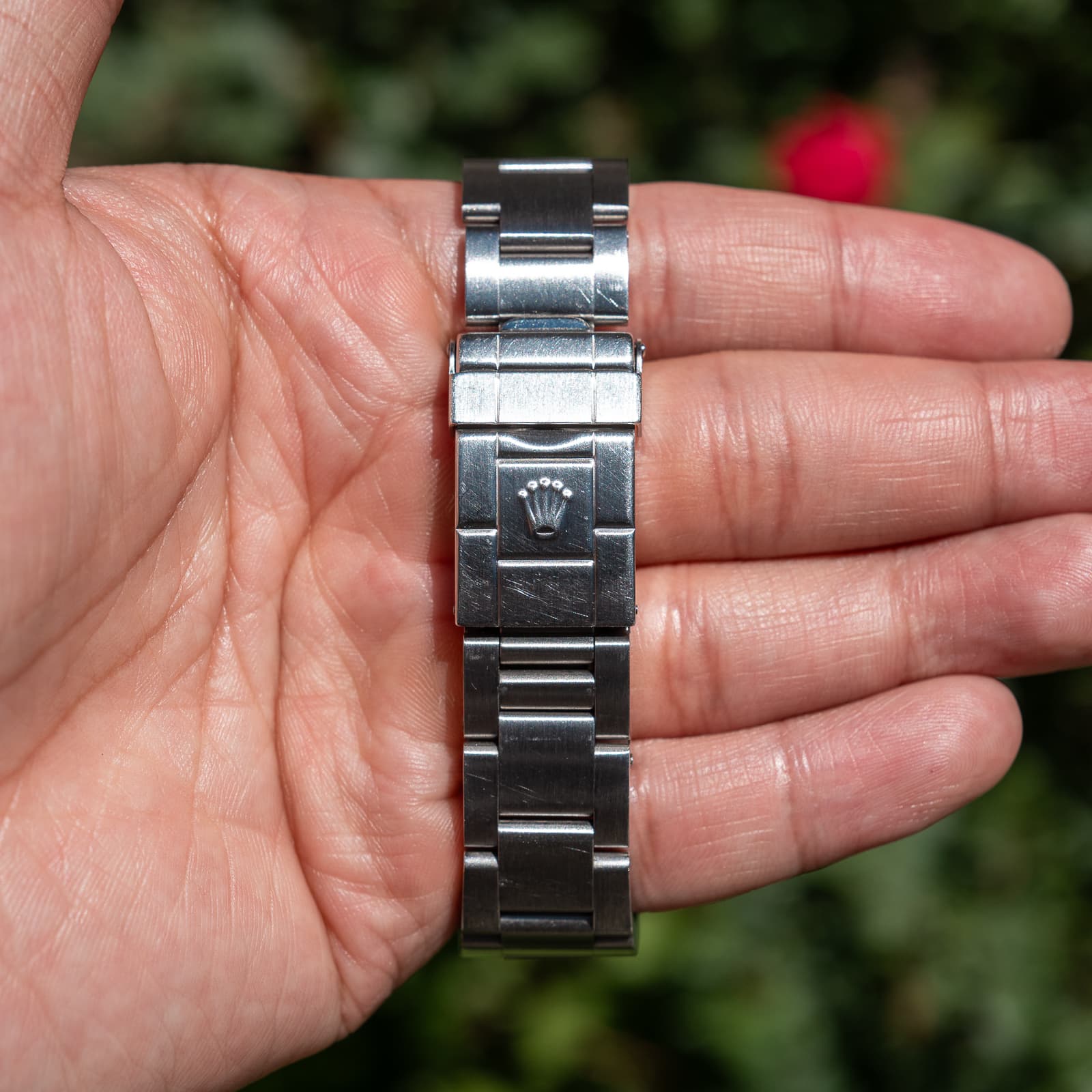 Rolex Explorer — image 6
