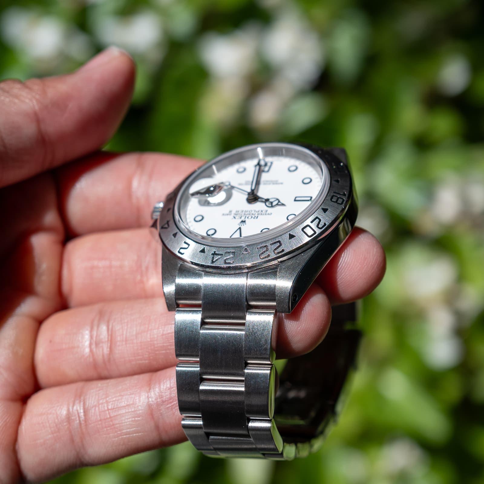 Rolex Explorer II — image 5