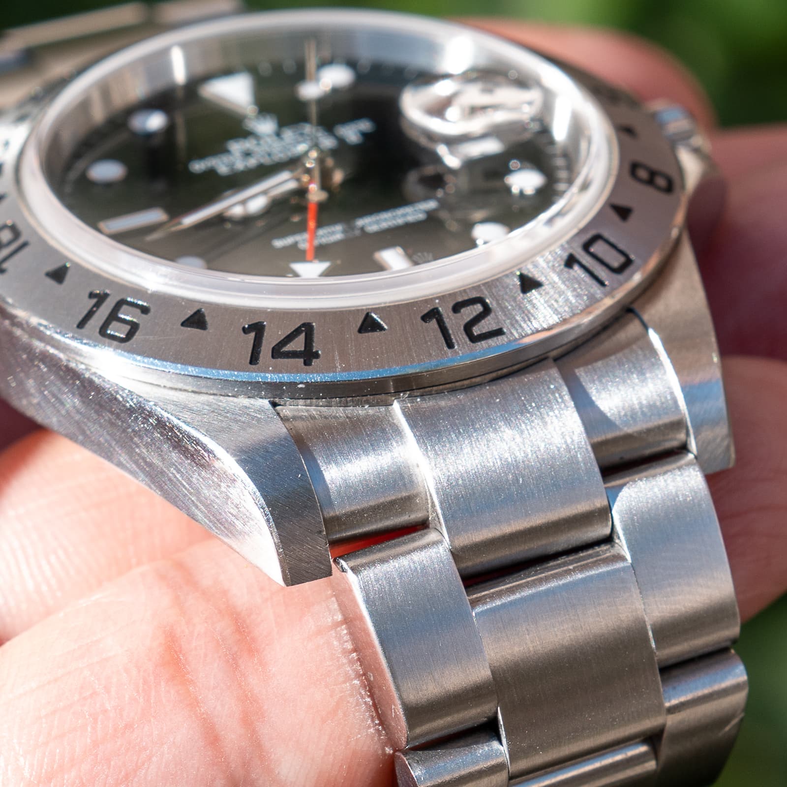 Rolex Explorer II — image 3