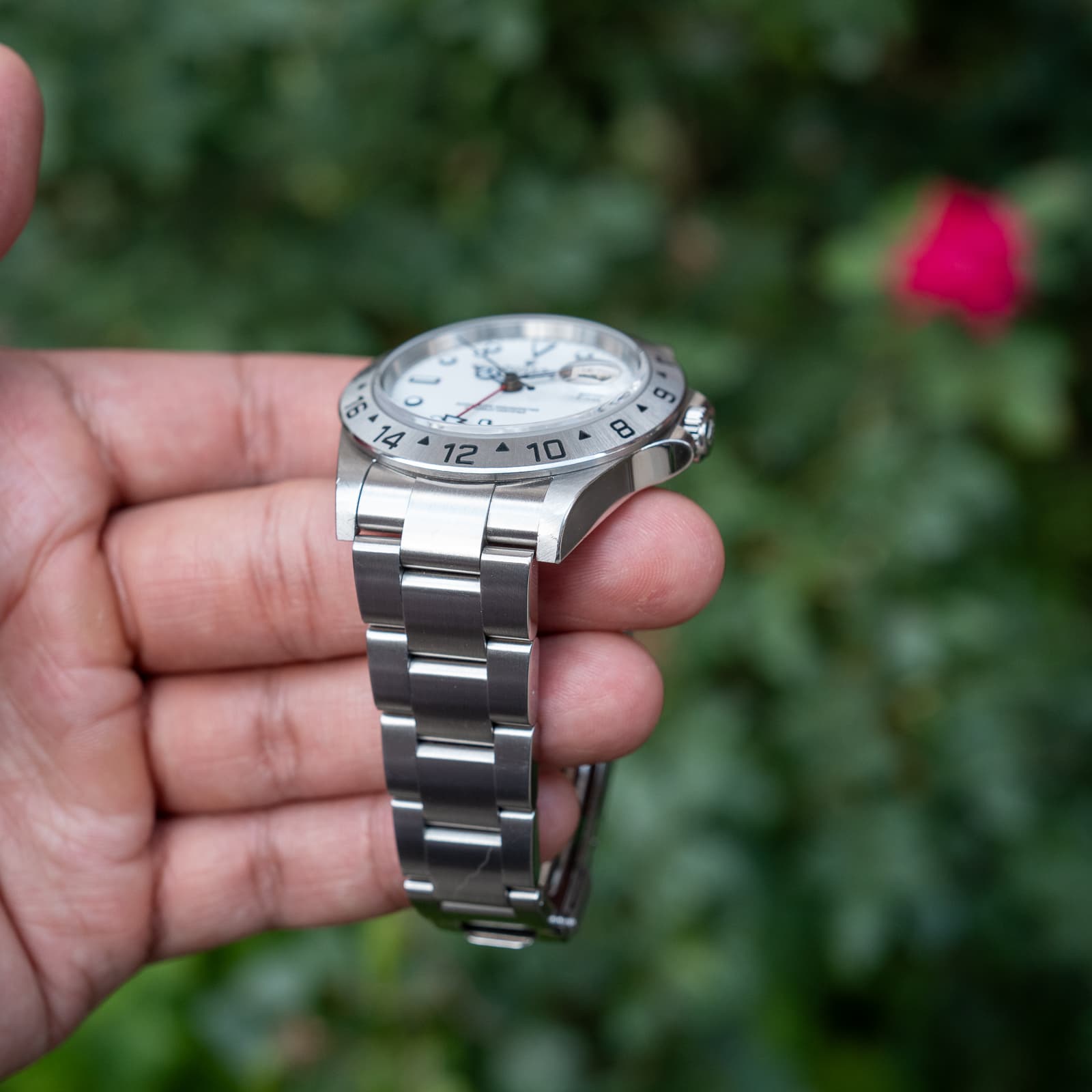 Rolex Explorer II — image 3