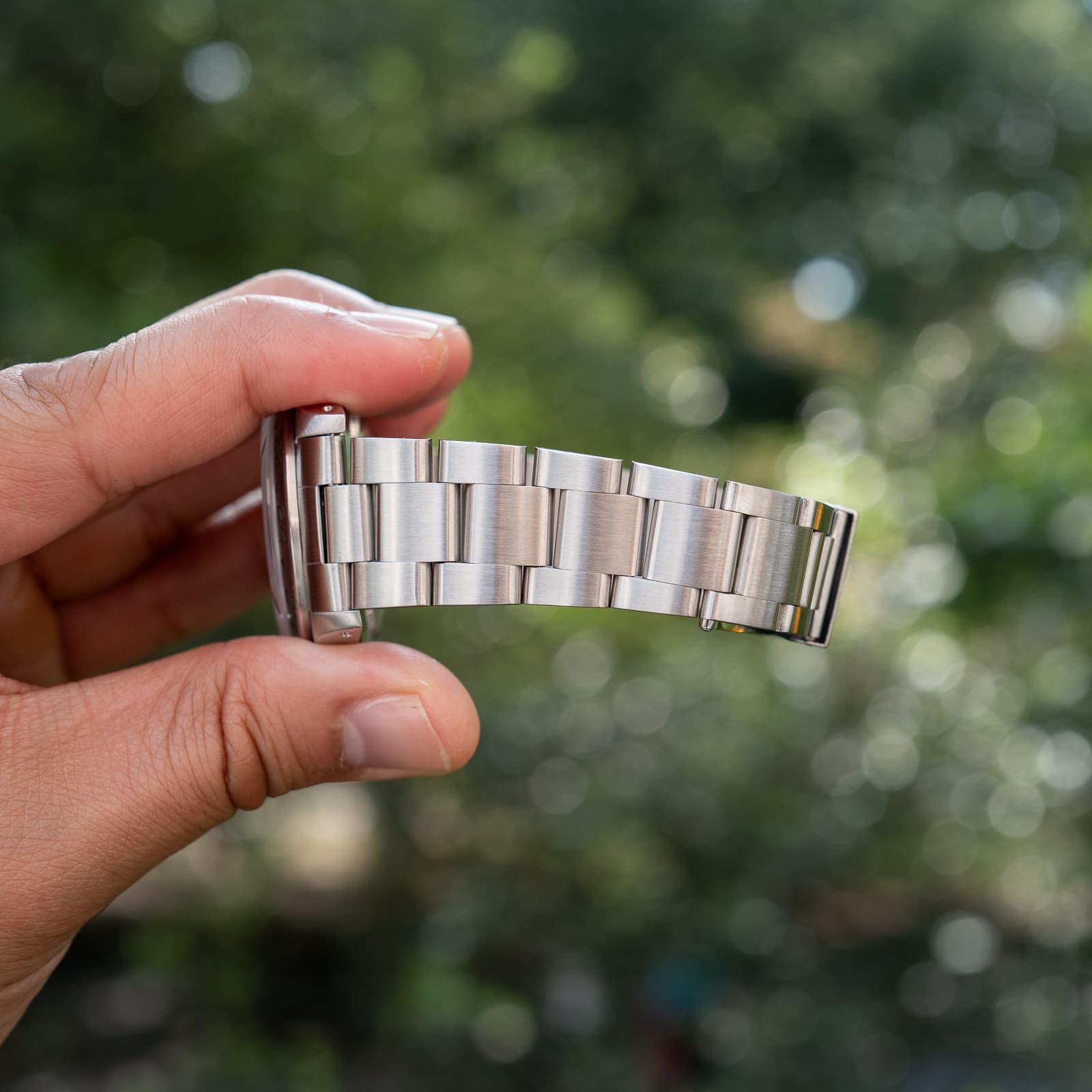 Rolex Explorer II — image 10