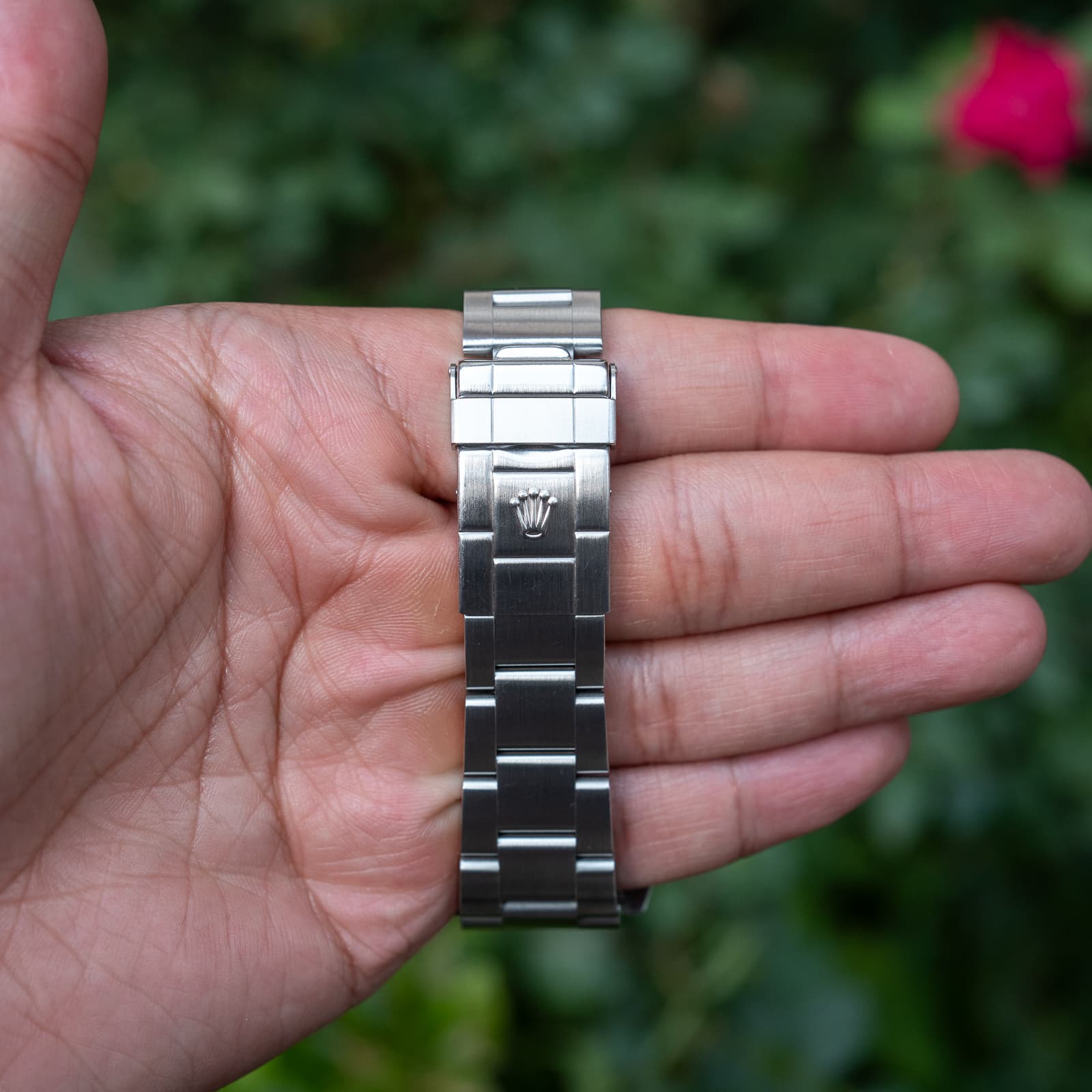 Rolex Explorer II — image 5
