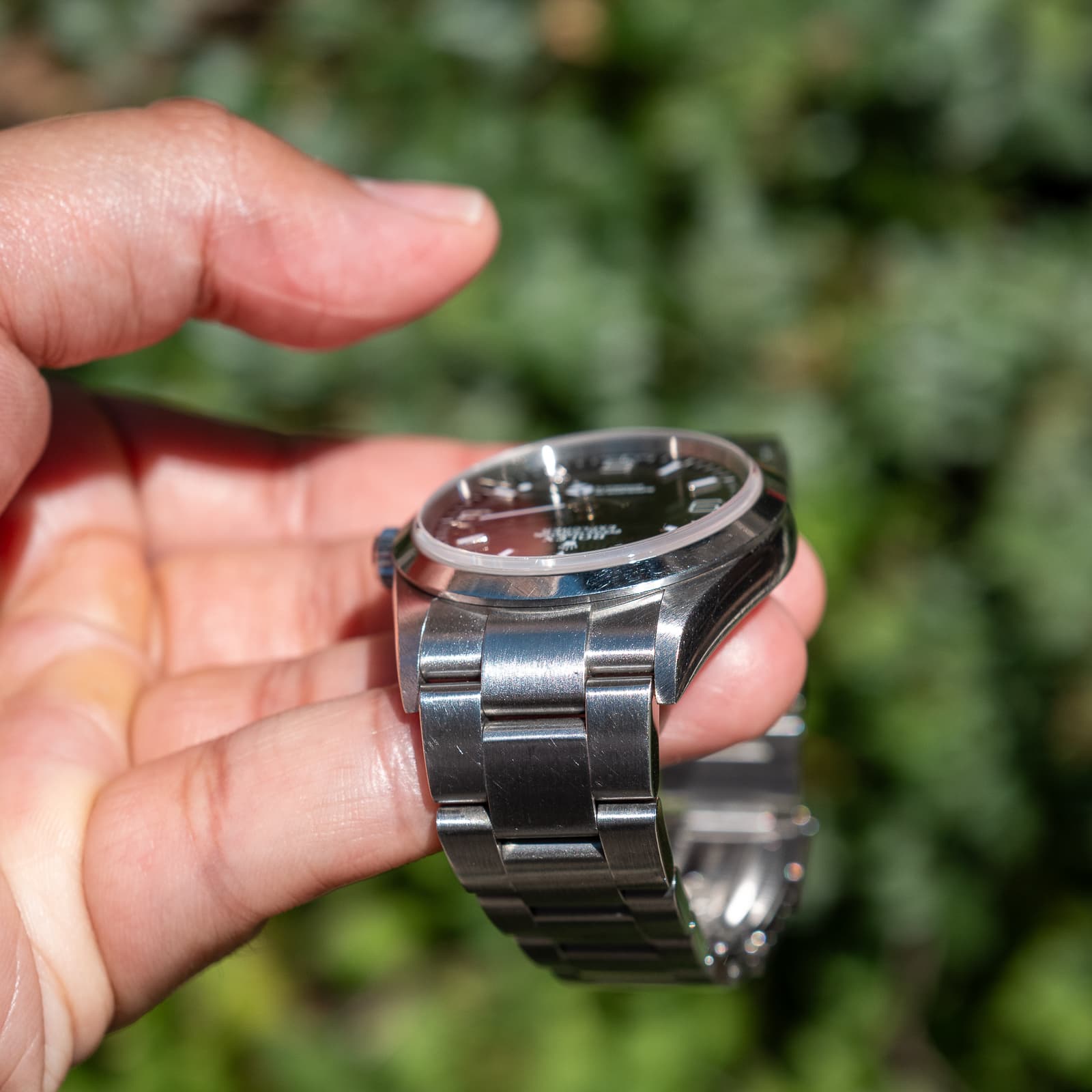 Rolex Explorer — image 5
