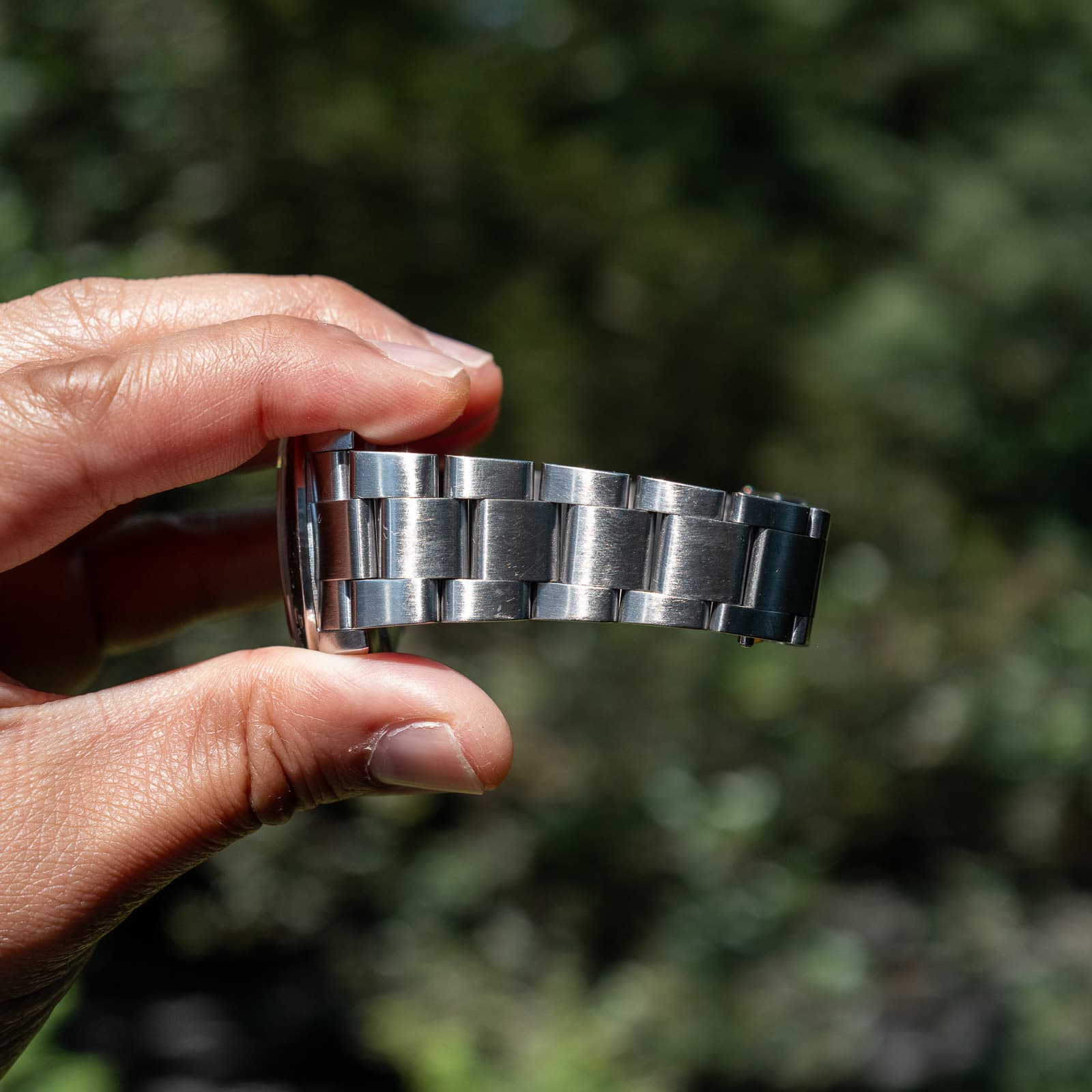 Rolex Explorer II — image 8