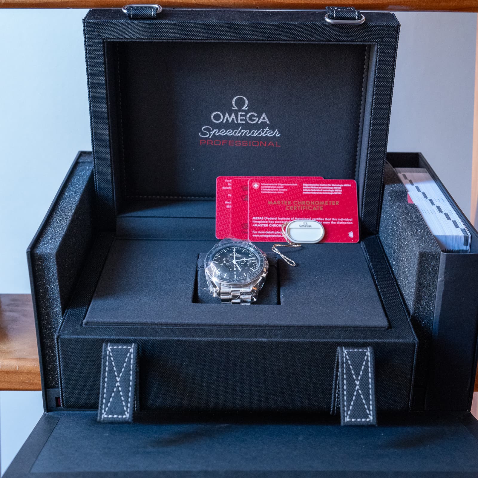 Omega Speedmaster