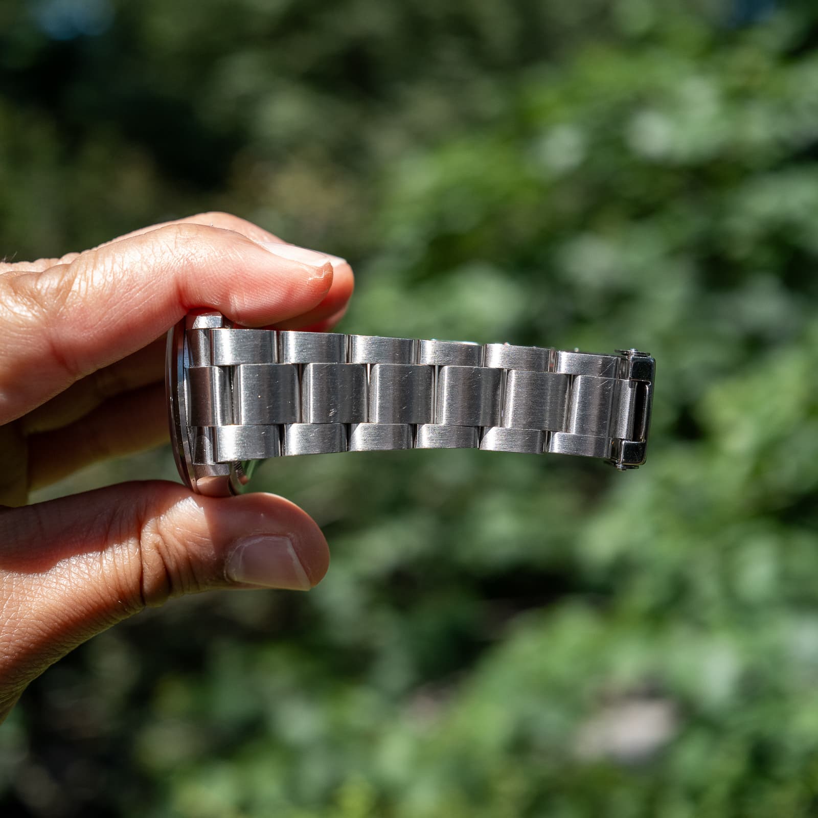 Rolex Explorer — image 7