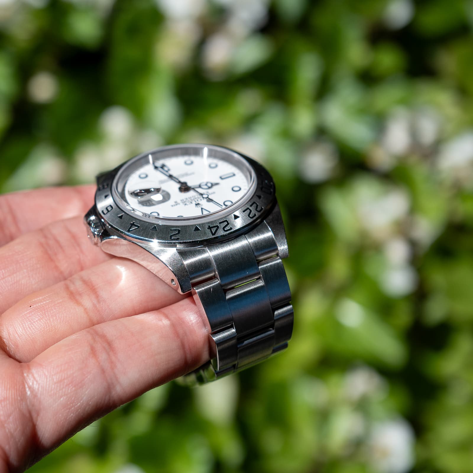 Rolex Explorer II — image 4