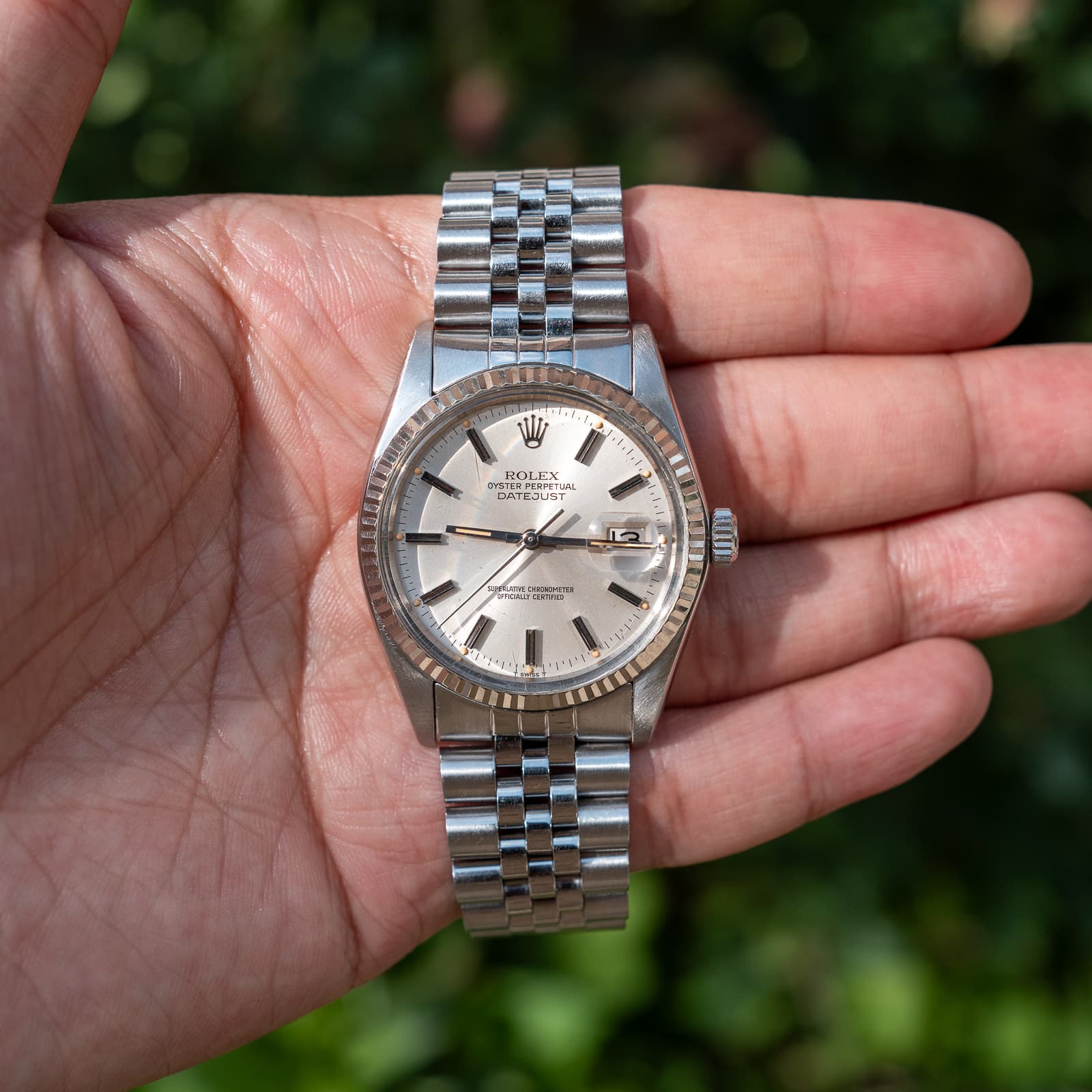 Rolex Datejust — image 1