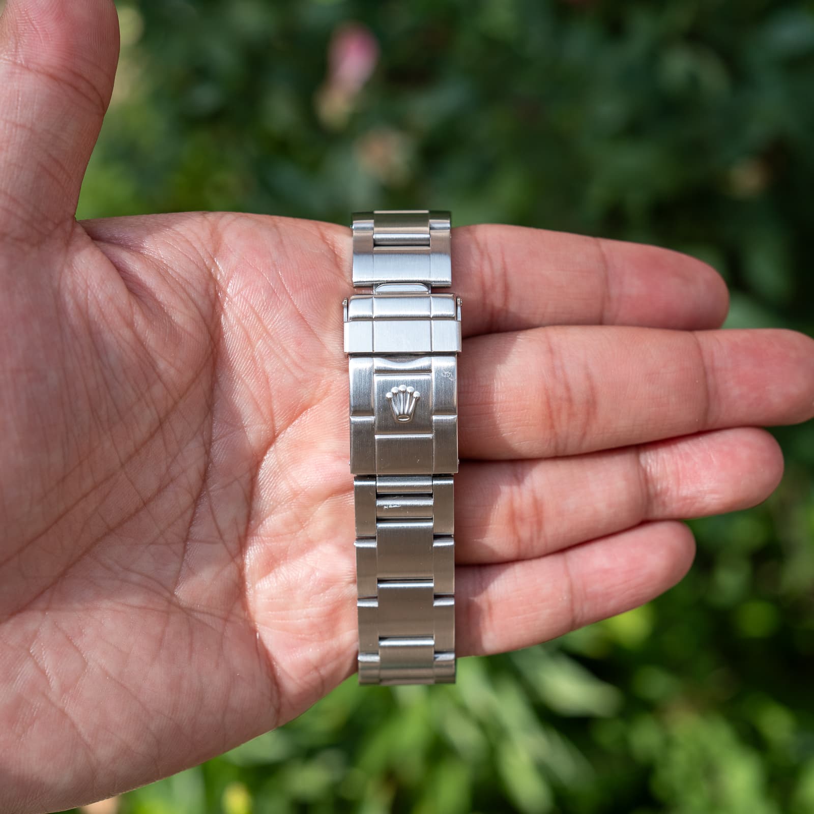 Rolex Explorer — image 7