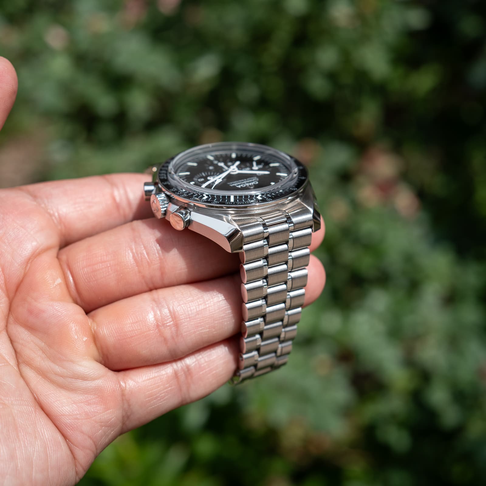 Omega Speedmaster — image 4