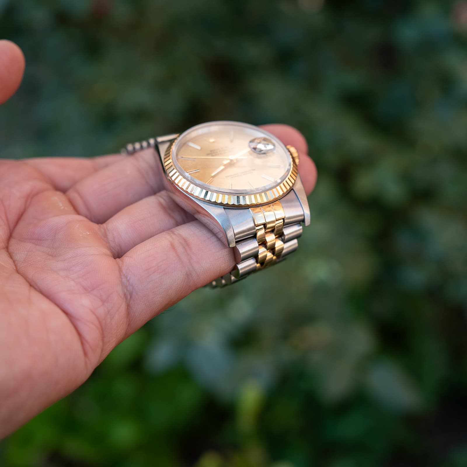 Rolex Datejust — image 5