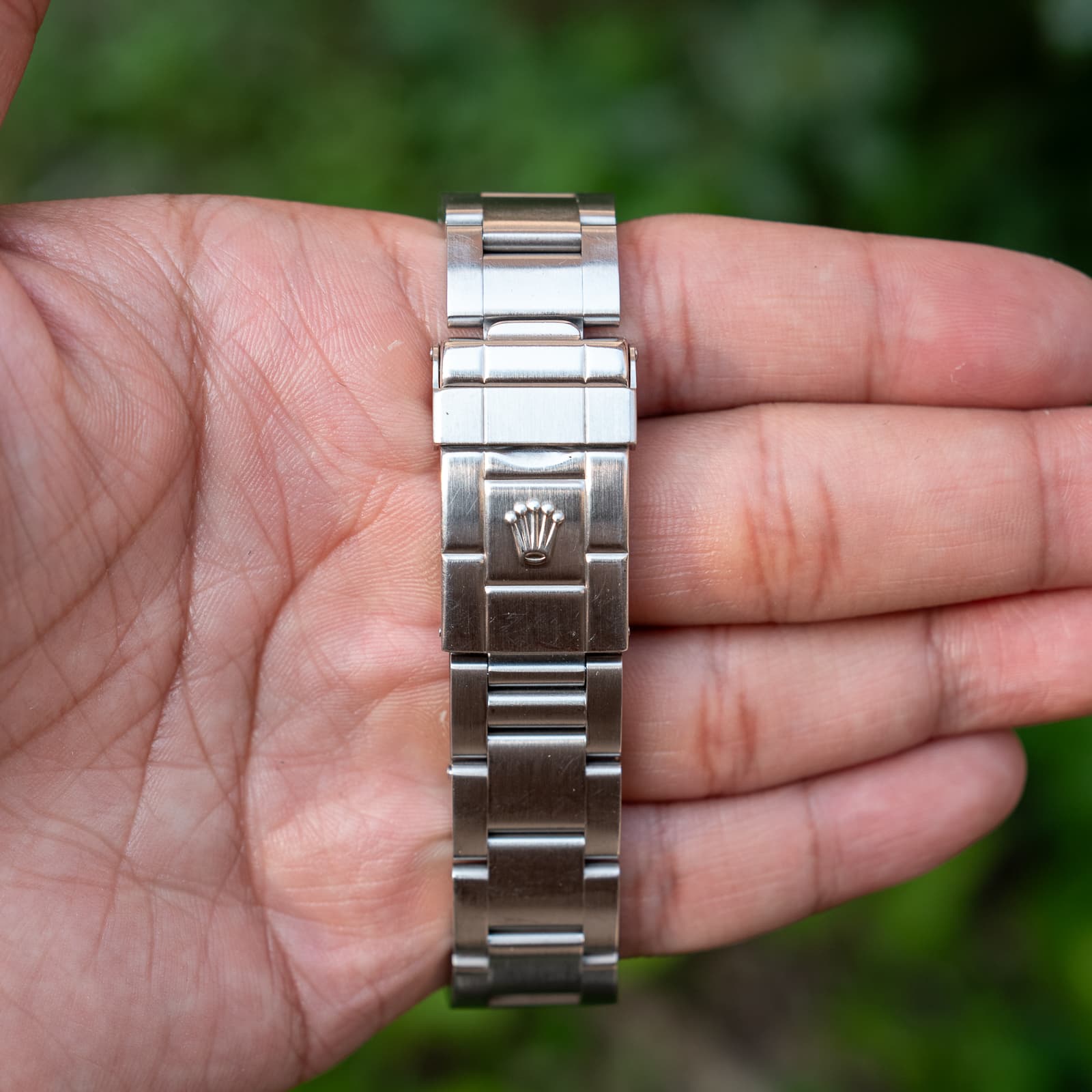 Rolex Explorer II — image 6