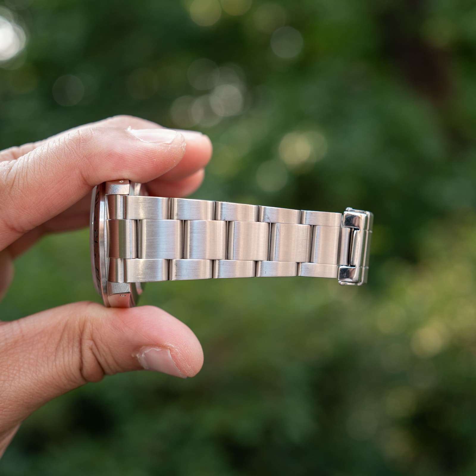 Rolex Explorer II — image 8