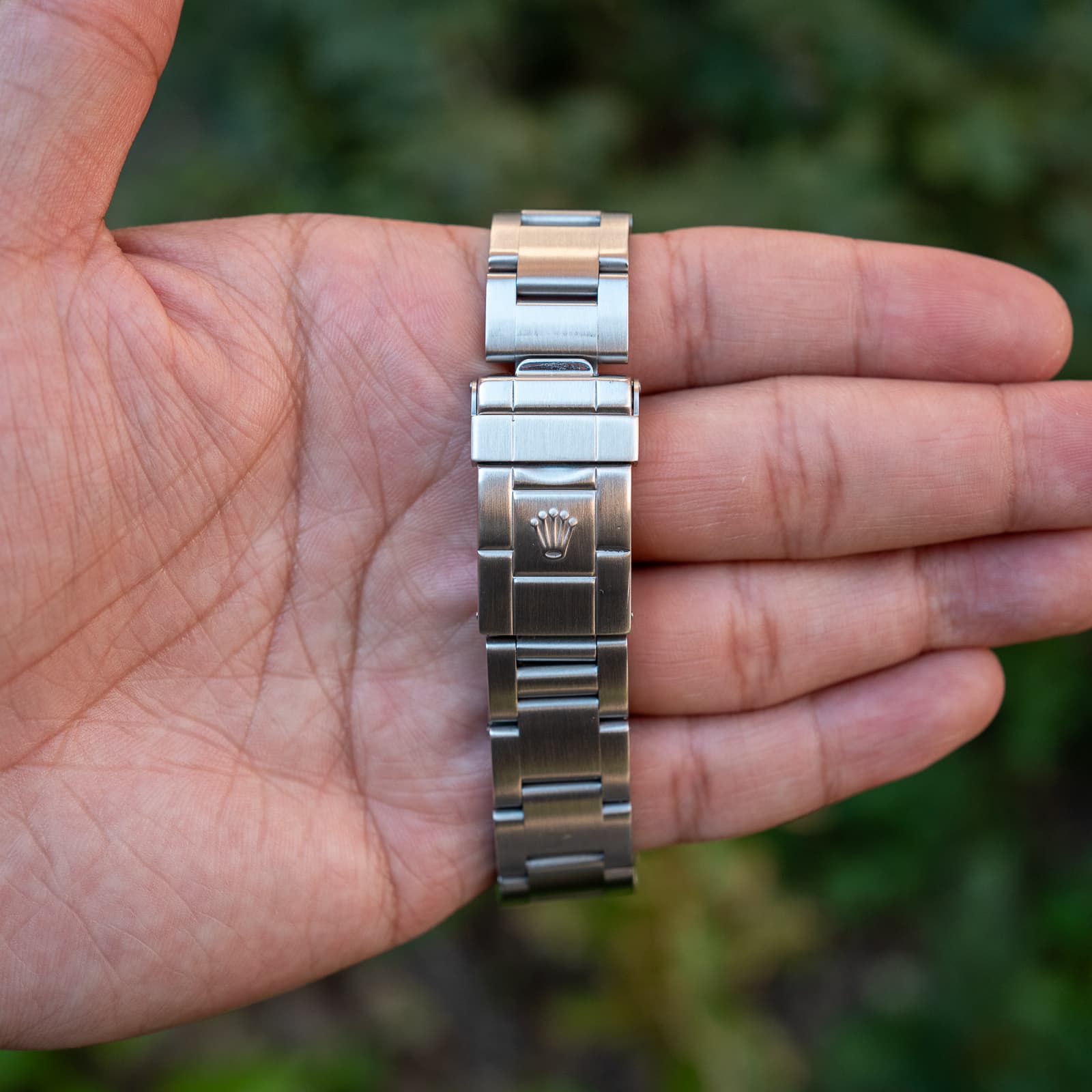 Rolex Explorer II — image 7