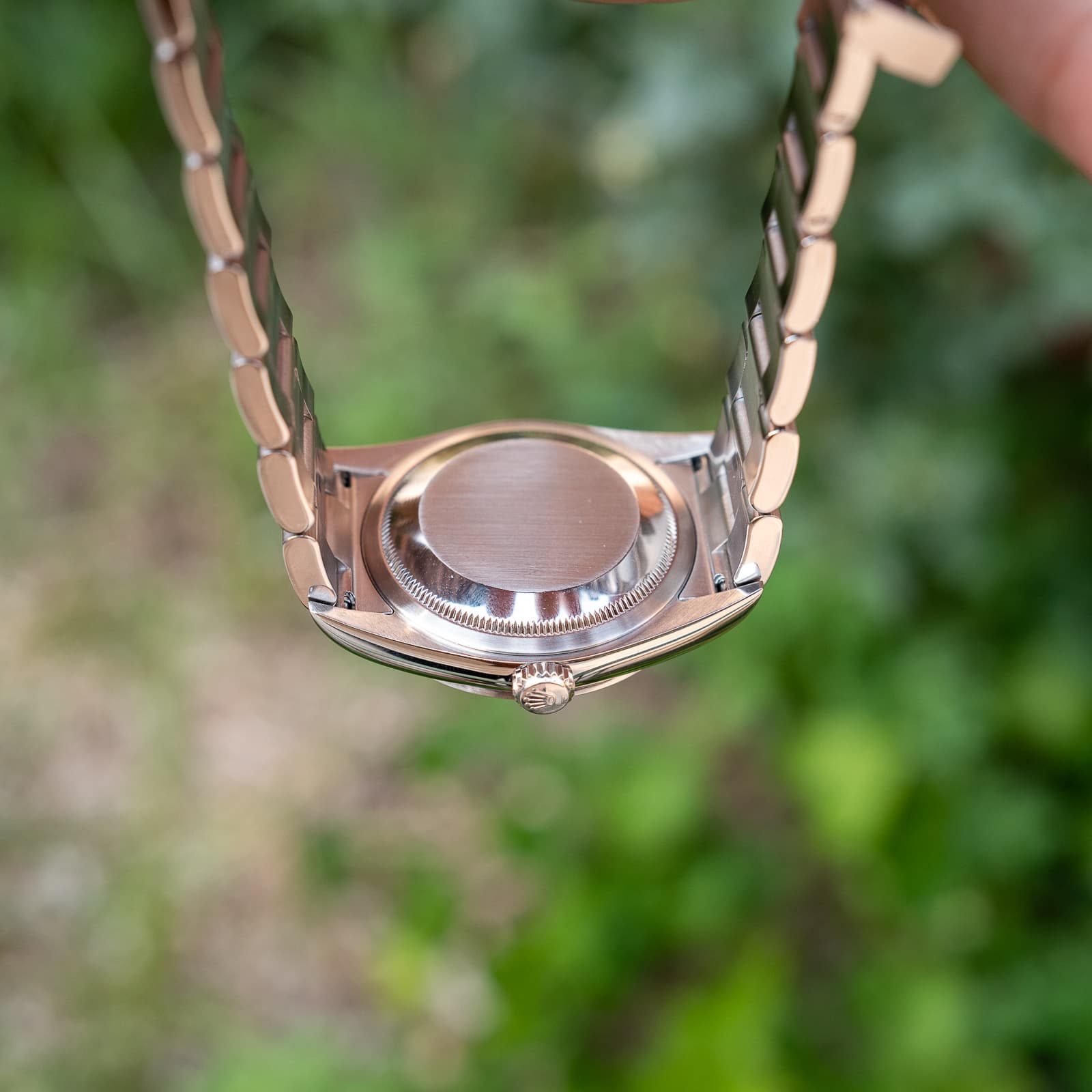 Rolex Explorer — image 6