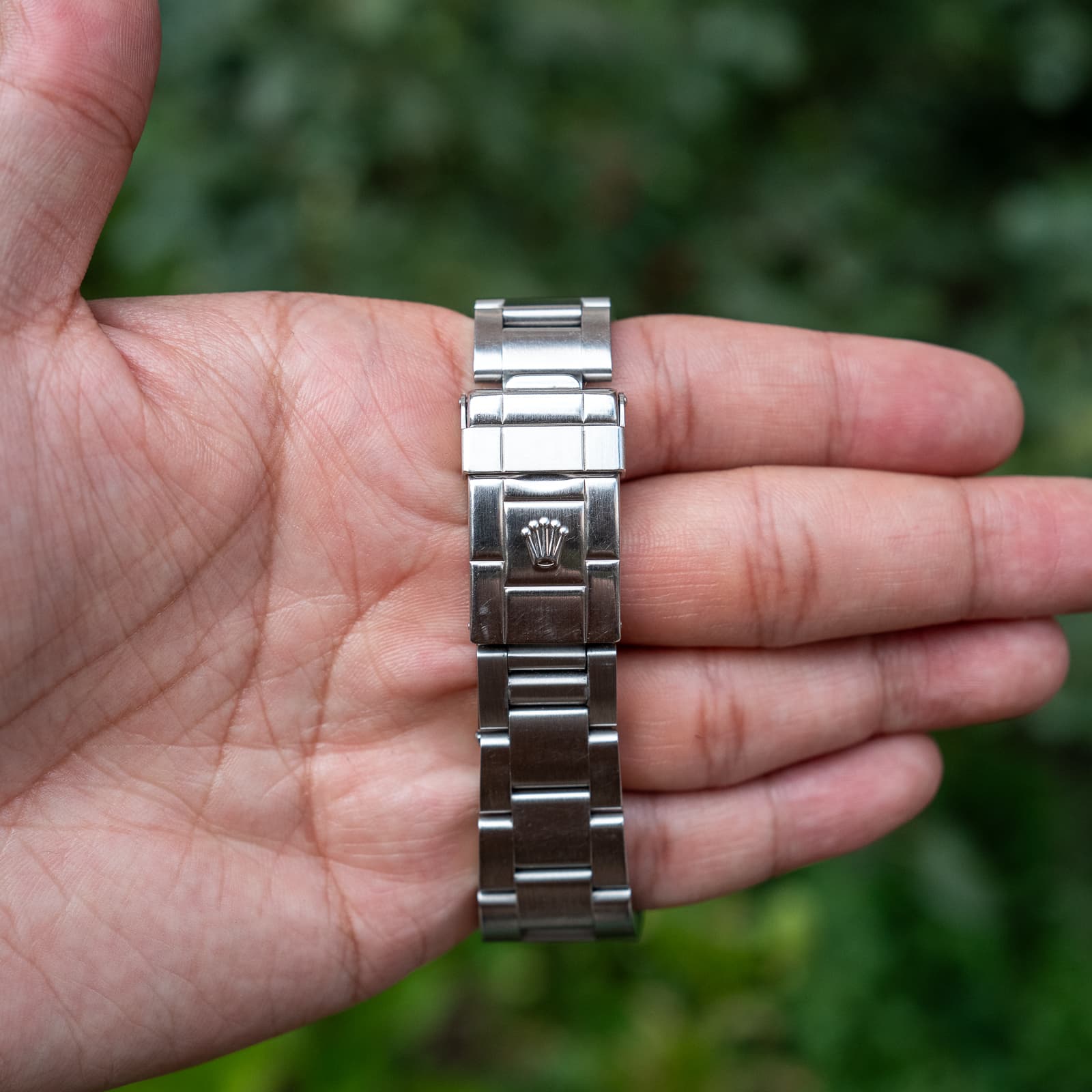 Rolex Explorer II — image 6