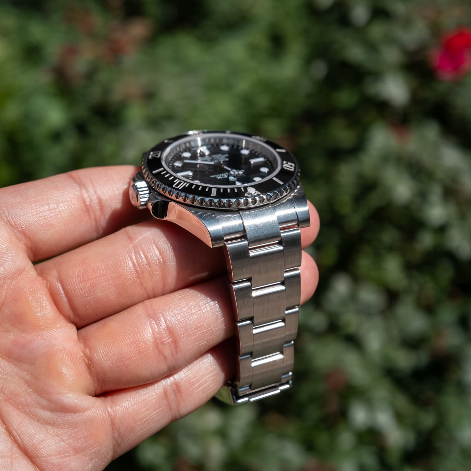 Rolex Submariner — image 4