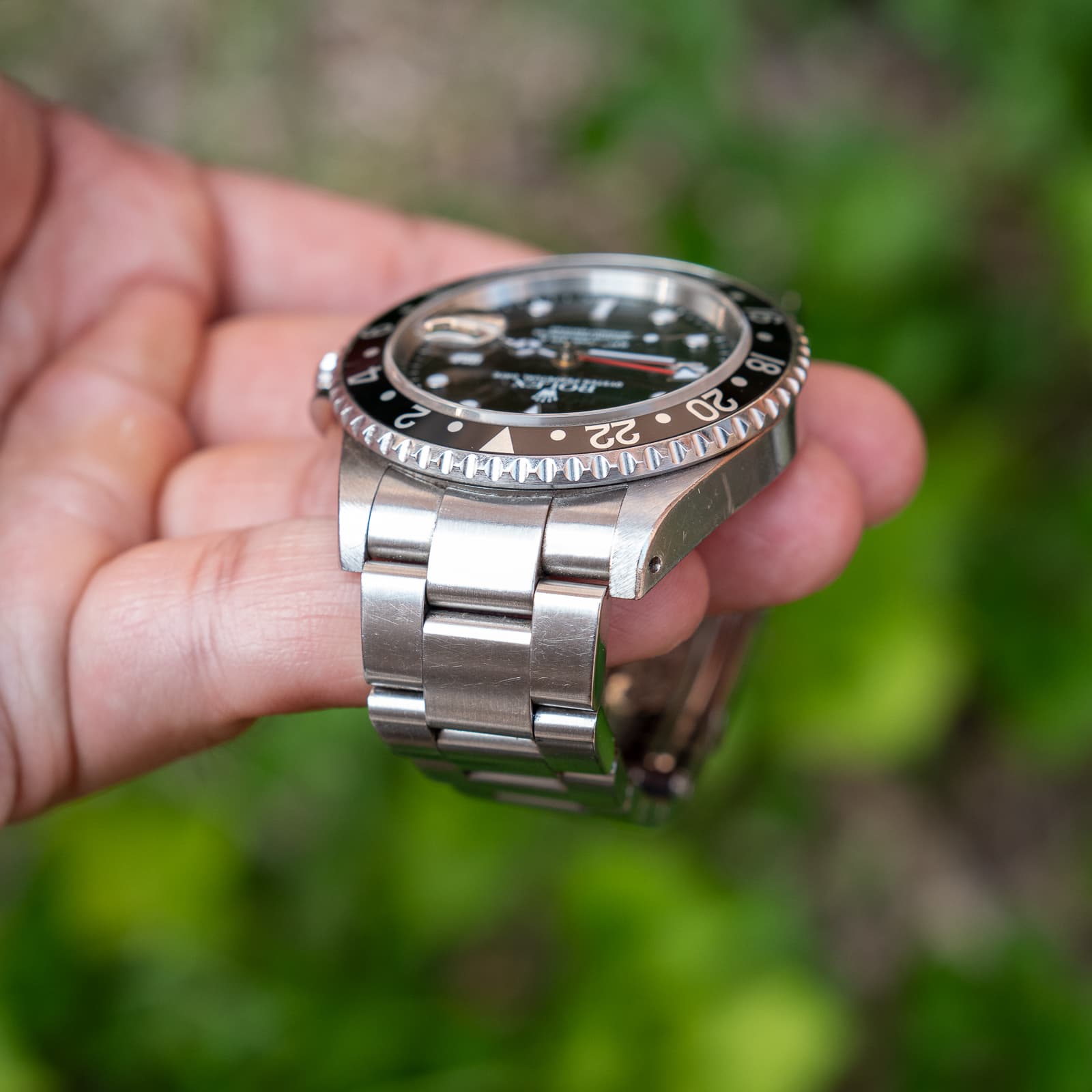 Rolex GMT-Master II — image 5