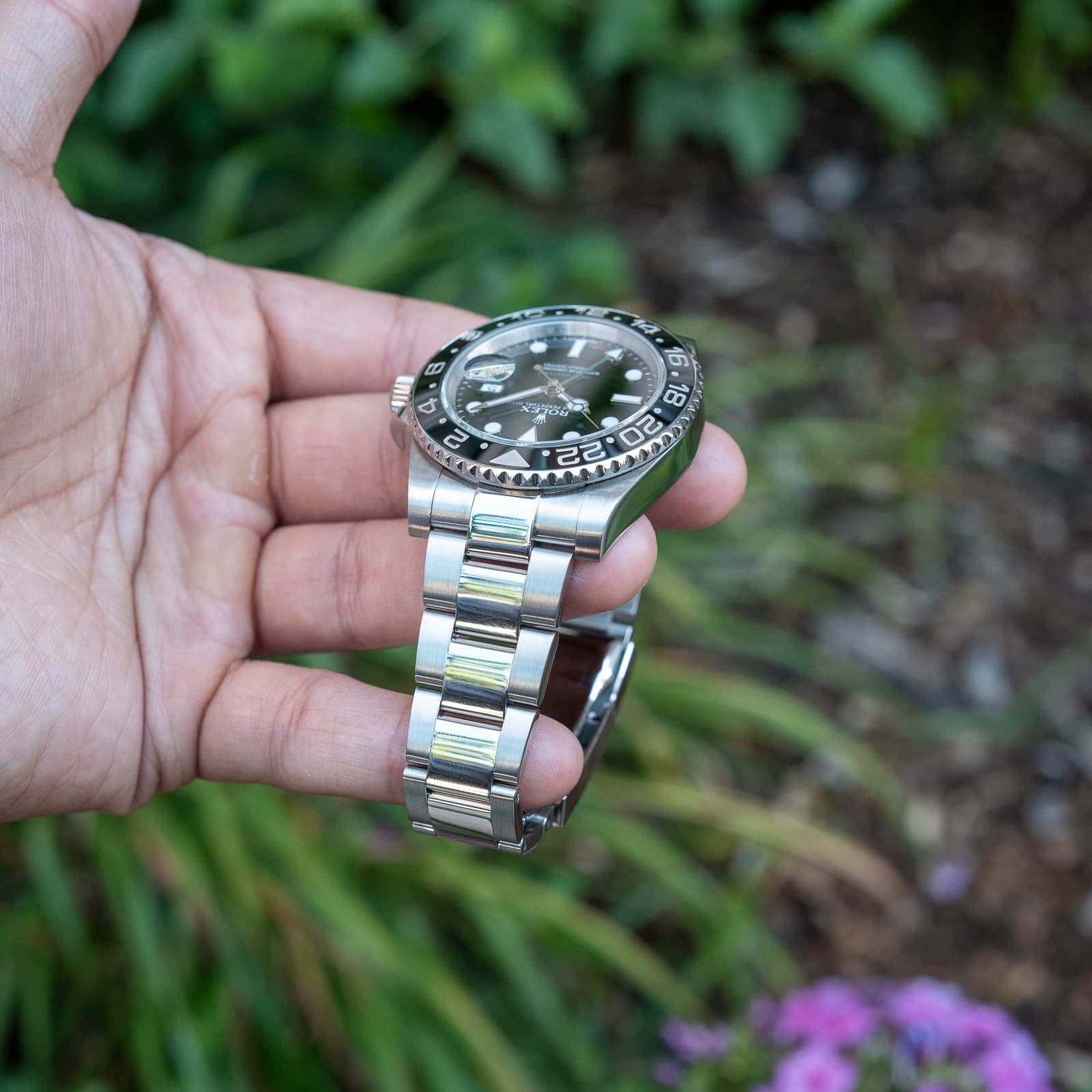 Rolex GMT-Master II — image 5